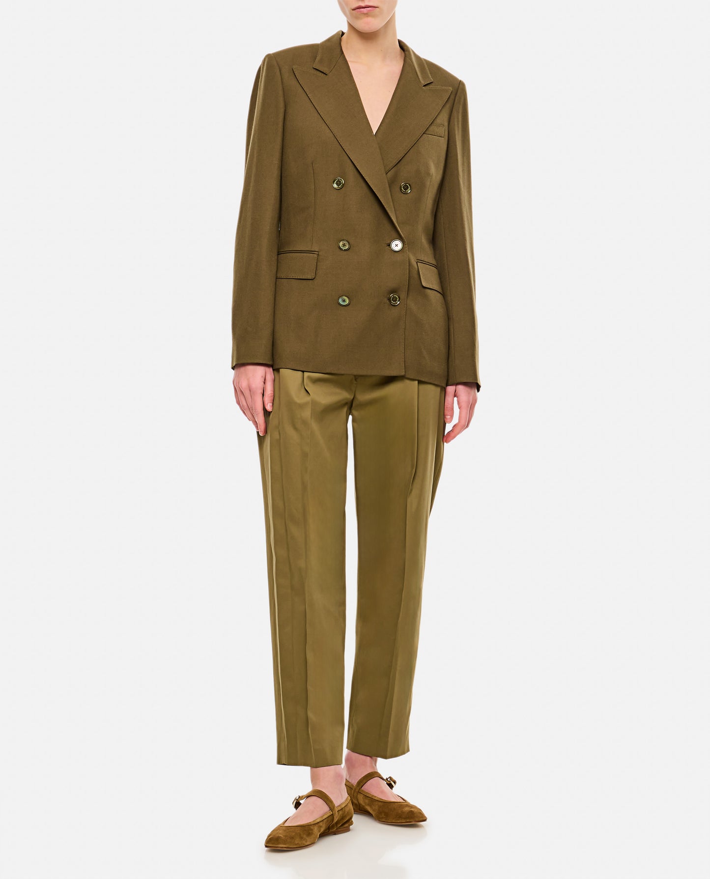 CHINO PANT