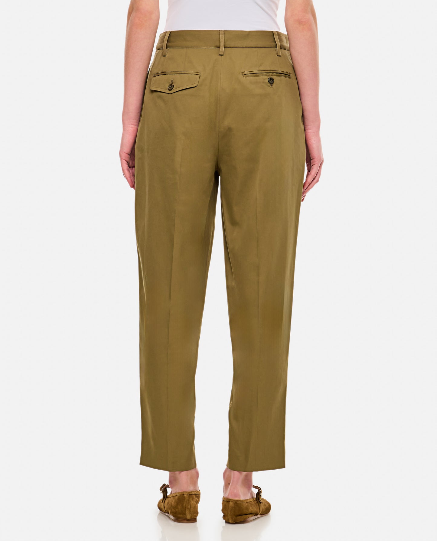 CHINO PANT