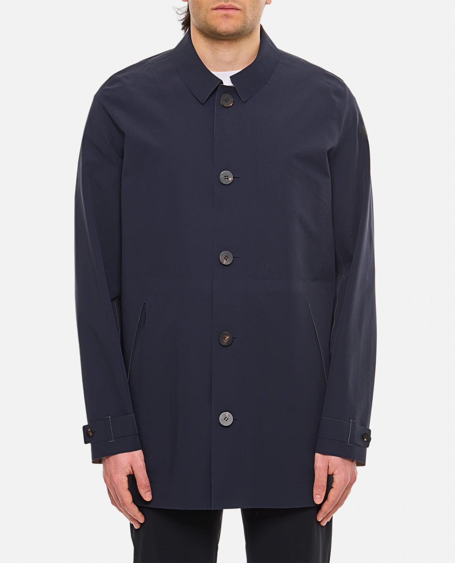 MONTECRISTO COLOR DUST  TRENCH