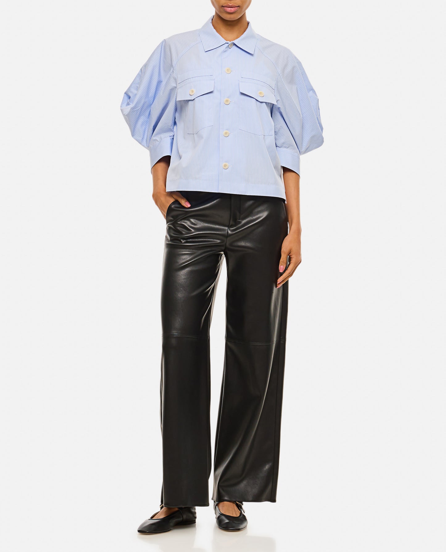 S Max Mara WOMAN,trousers
