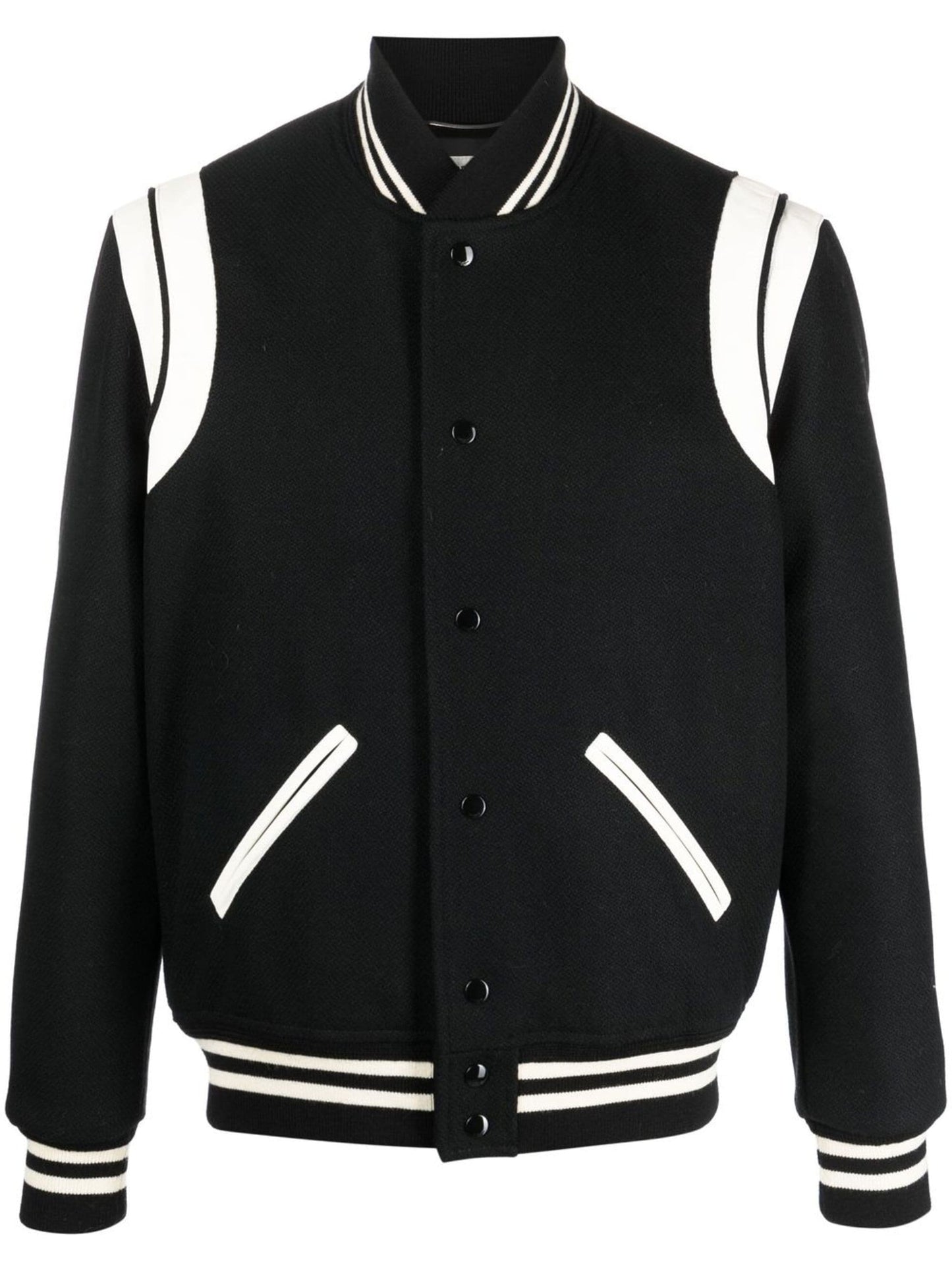 'TEDDY' JACKET