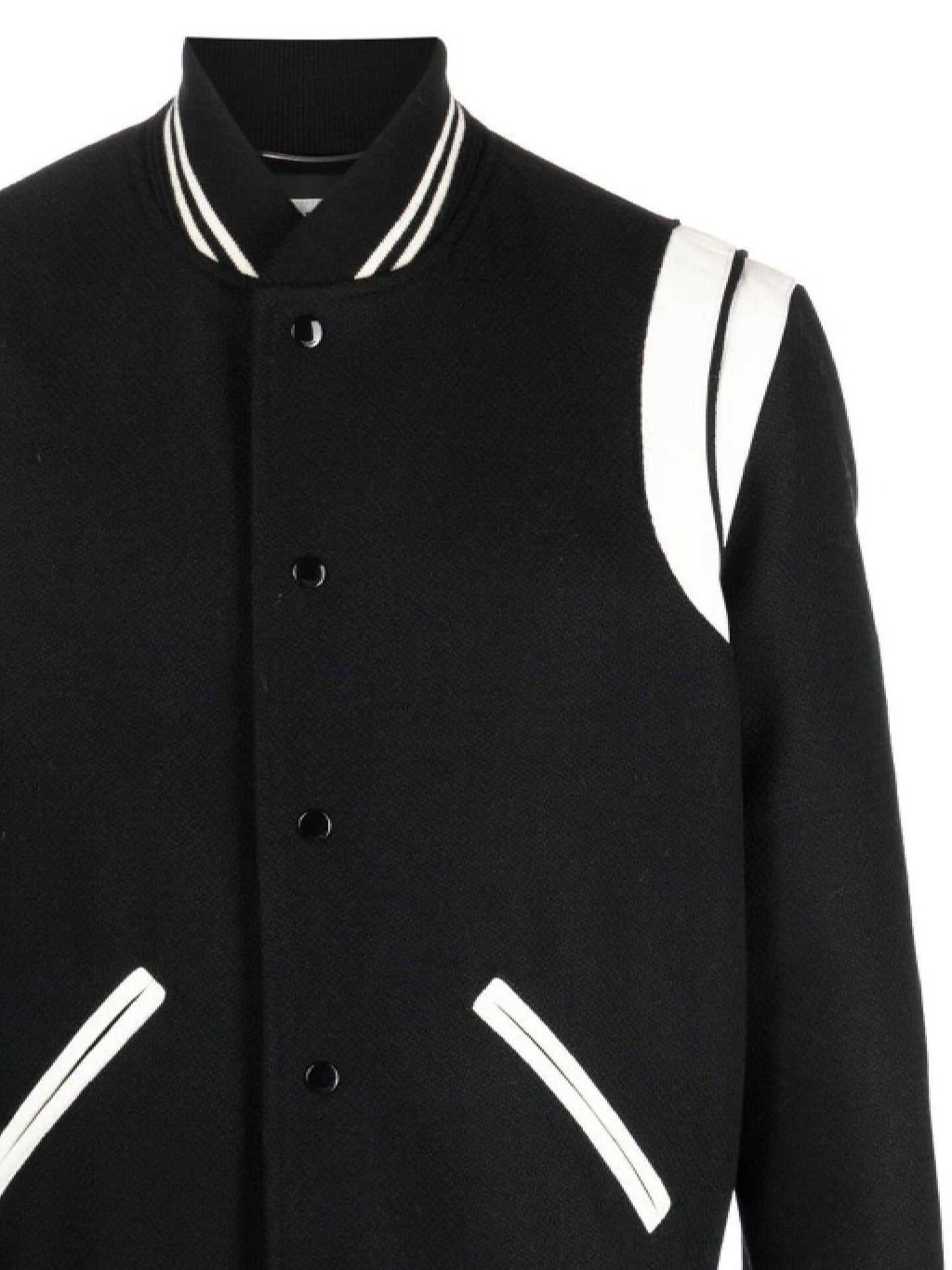 'TEDDY' JACKET