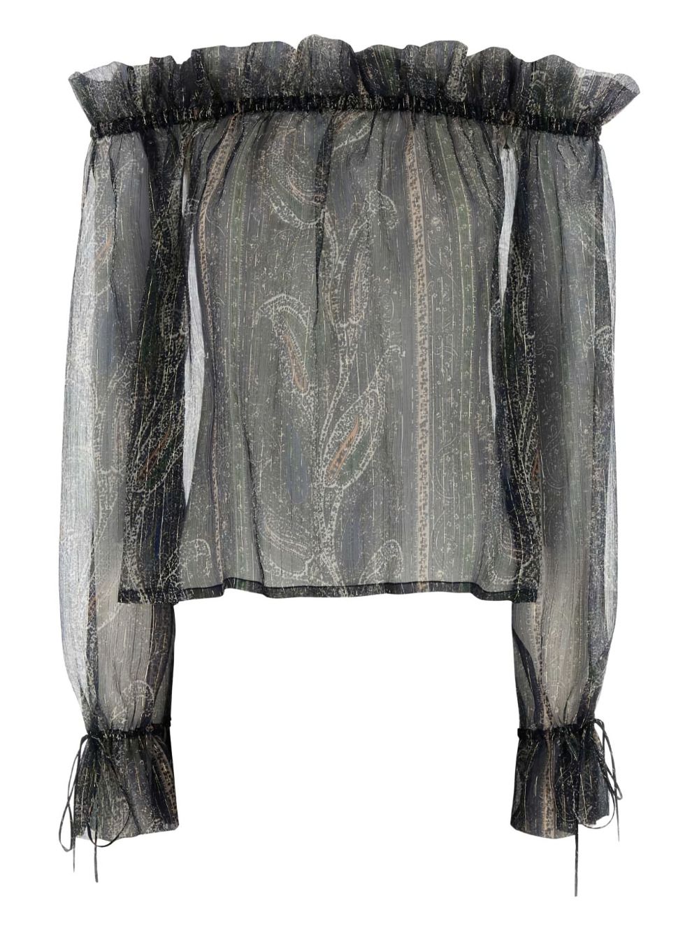 Saint Laurent WOMAN,shirt