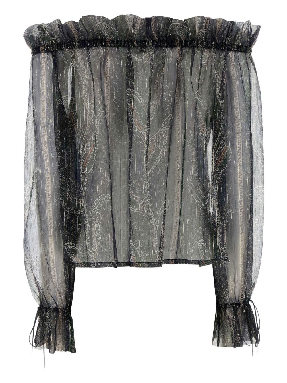 Saint Laurent WOMAN,shirt