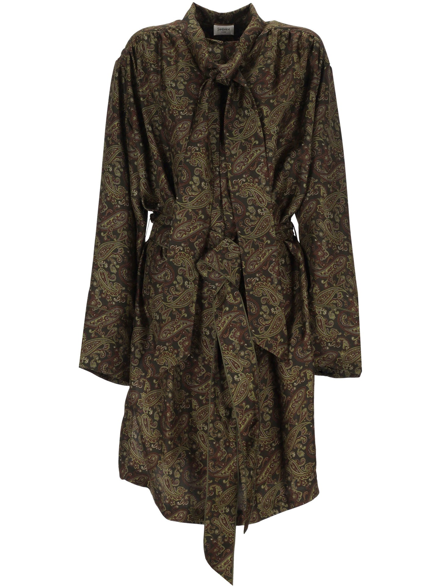 Saint Laurent WOMAN,top