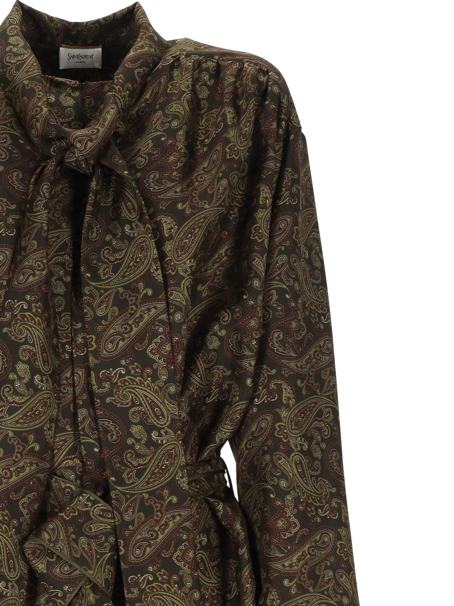 Saint Laurent WOMAN,top