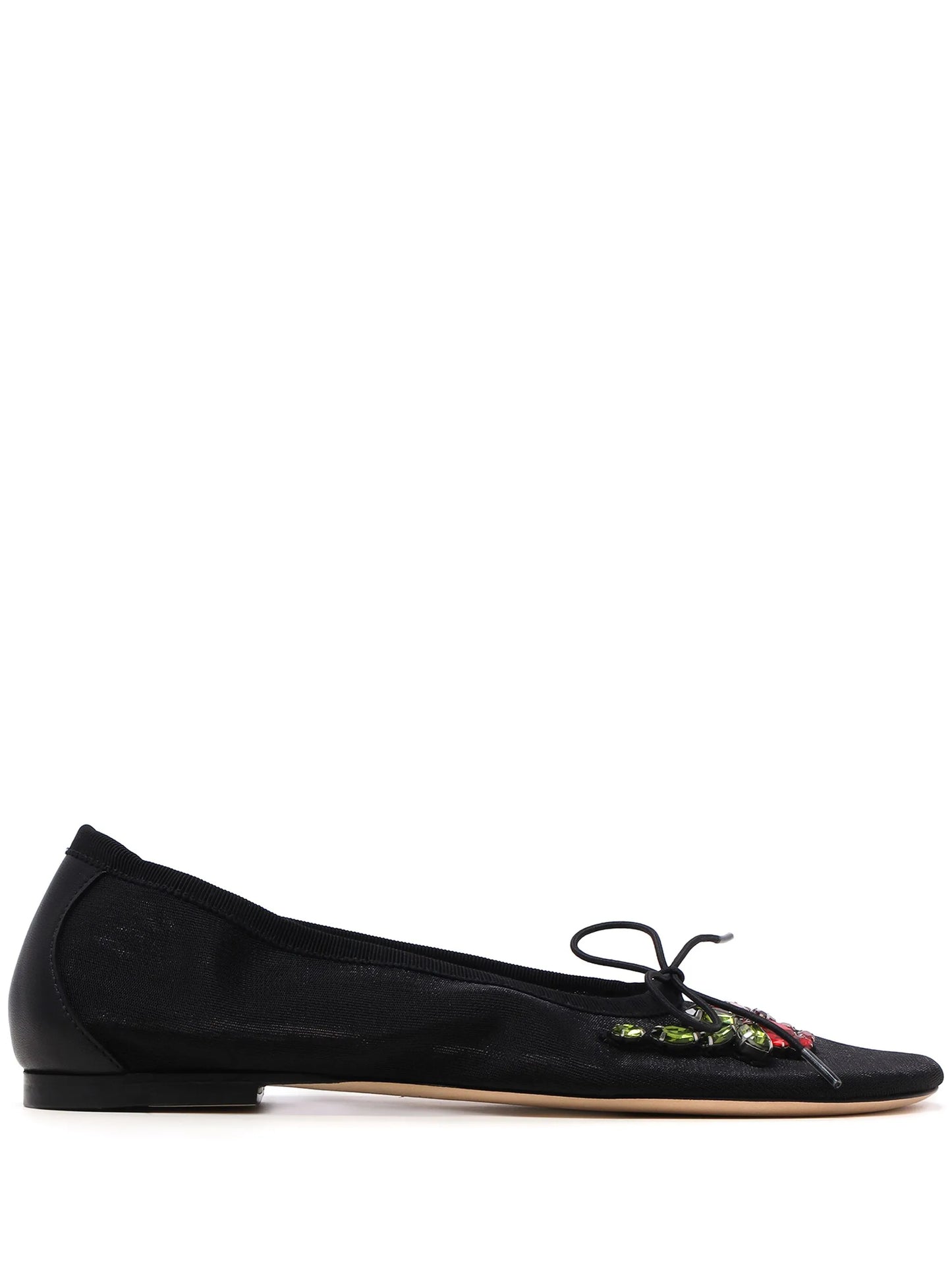 Simone Rocha WOMAN,ballerinas