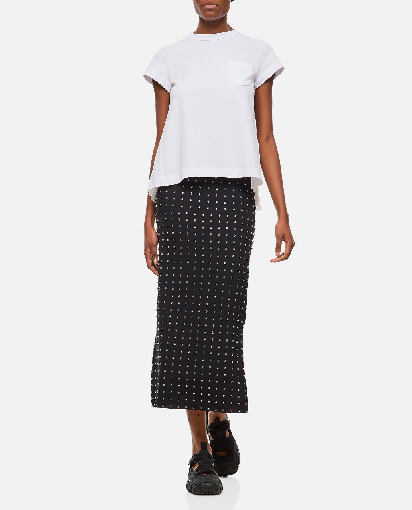 Sportmax WOMAN,skirts