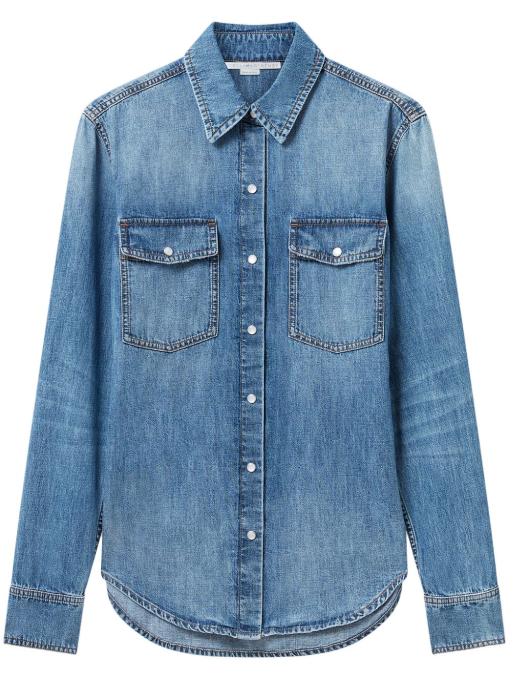 Stella Mc Cartney WOMAN,shirt