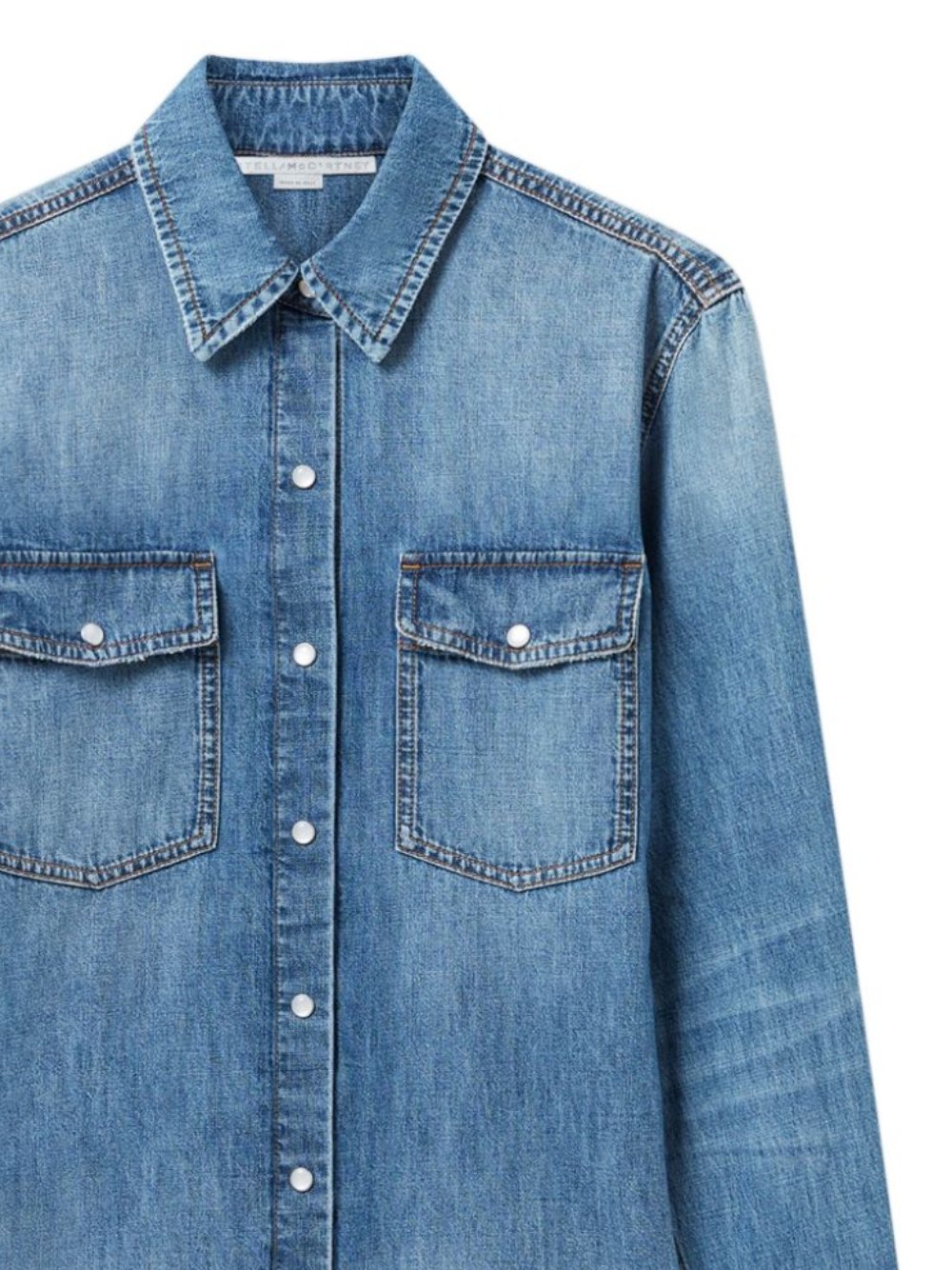 Stella Mc Cartney WOMAN,shirt
