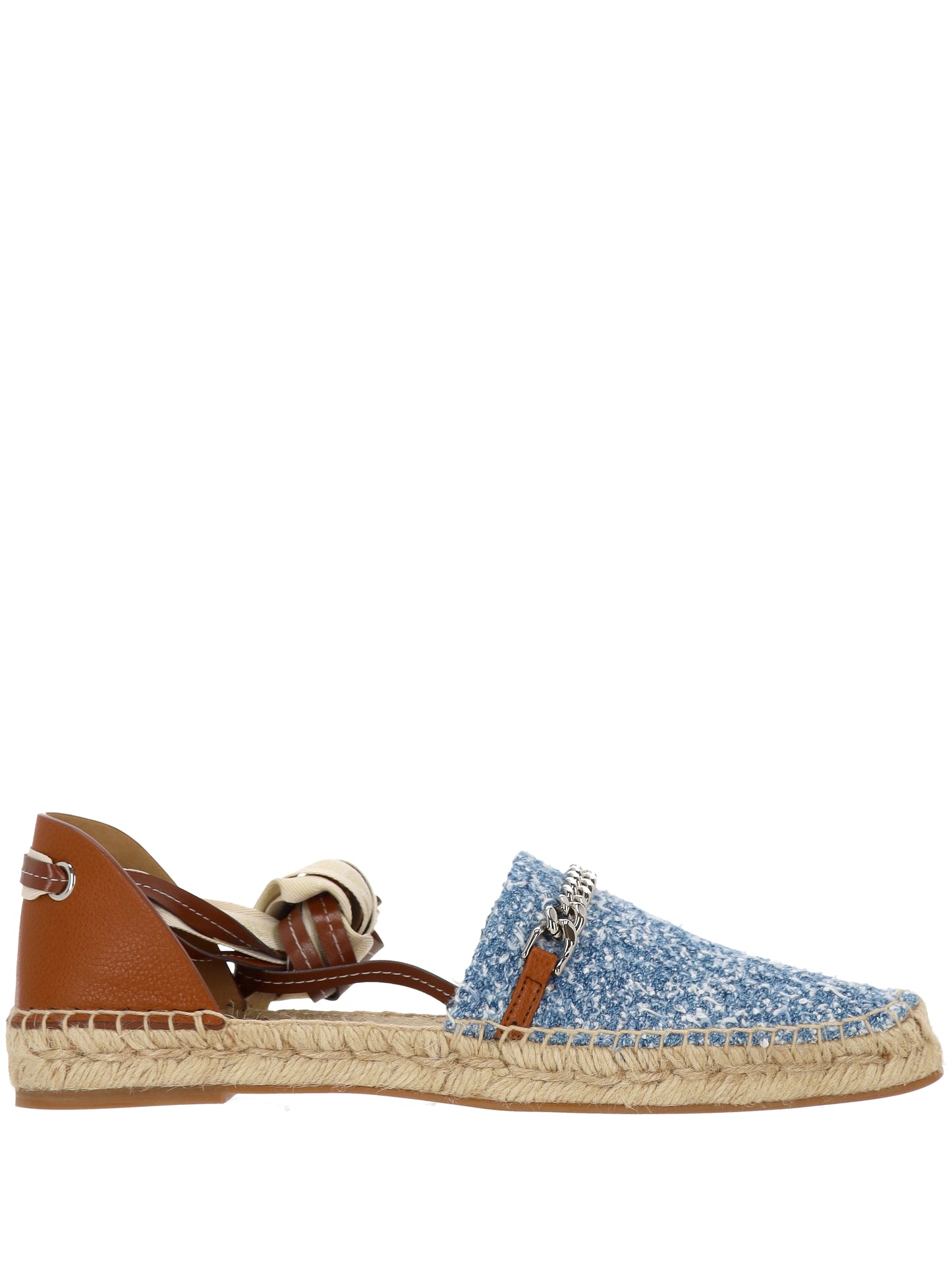 Stella Mc Cartney WOMAN,slides & thong