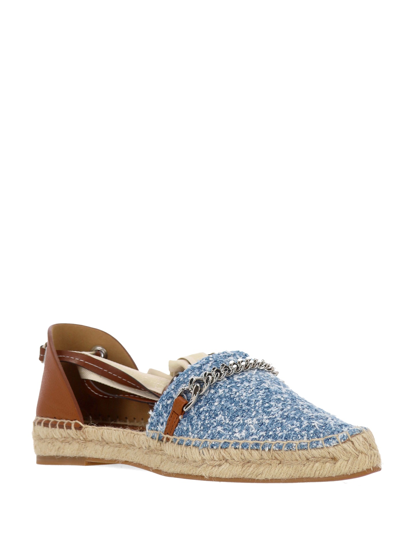 Stella Mc Cartney WOMAN,slides & thong