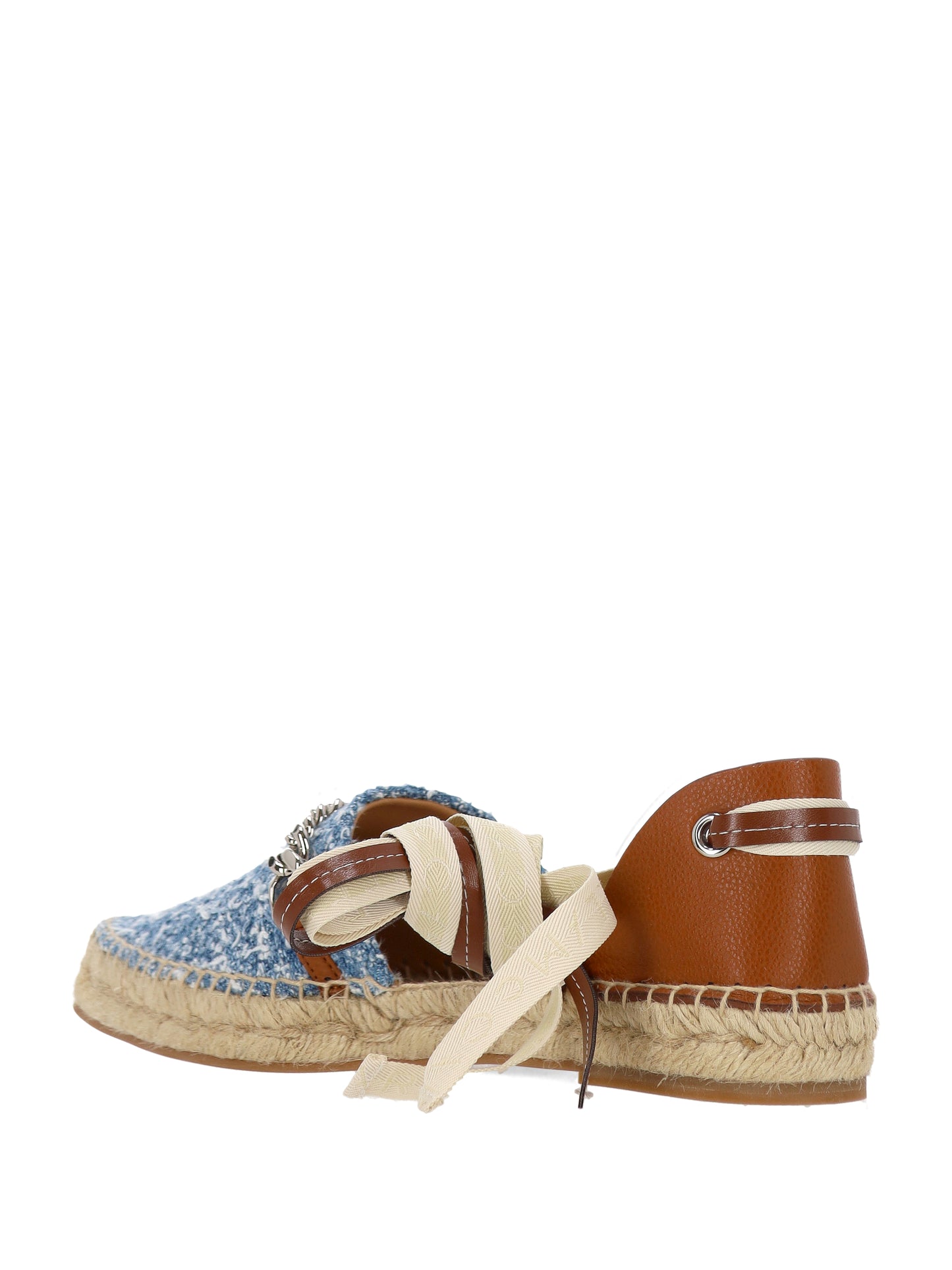 Stella Mc Cartney WOMAN,slides & thong