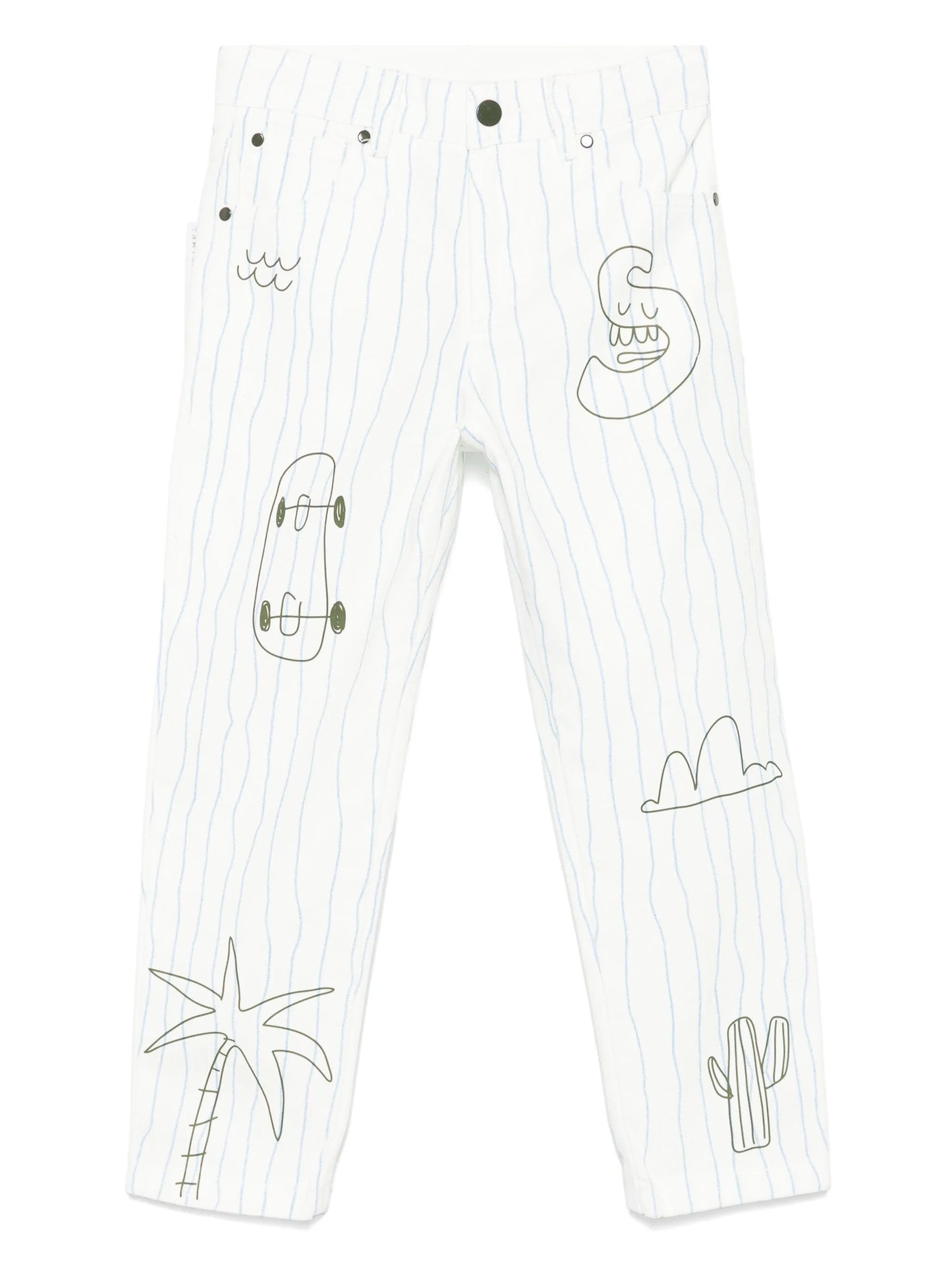 Stella Mc Cartney Kids KIDS,pants