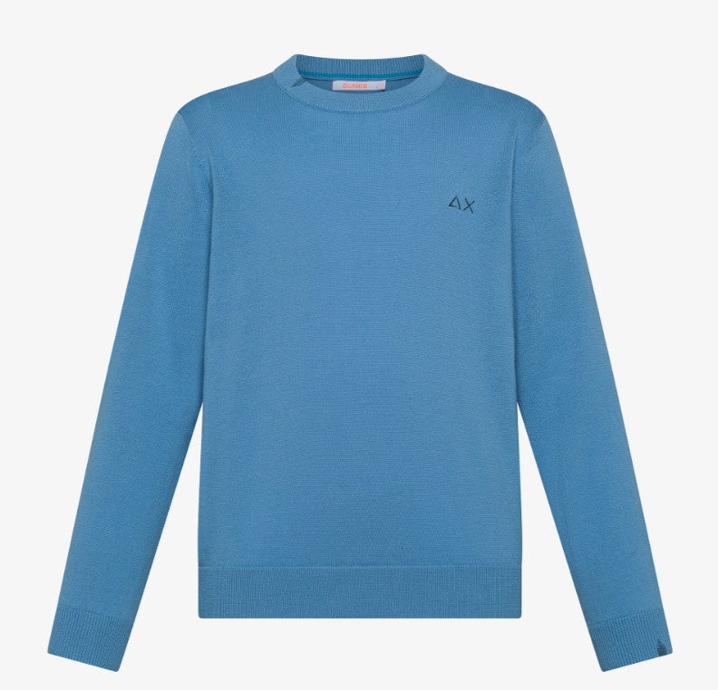 Sun 68 Kids KIDS,knitwear