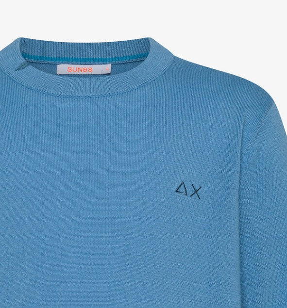 Sun 68 Kids KIDS,knitwear