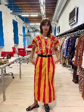 Tan Dem WOMAN,dresses