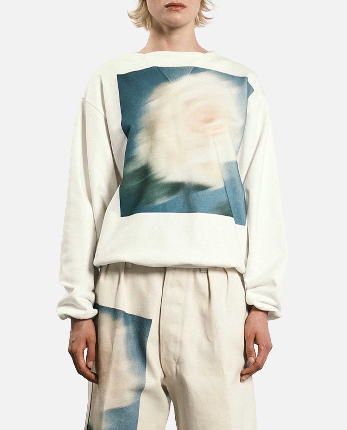 THE SWEATSHIRT