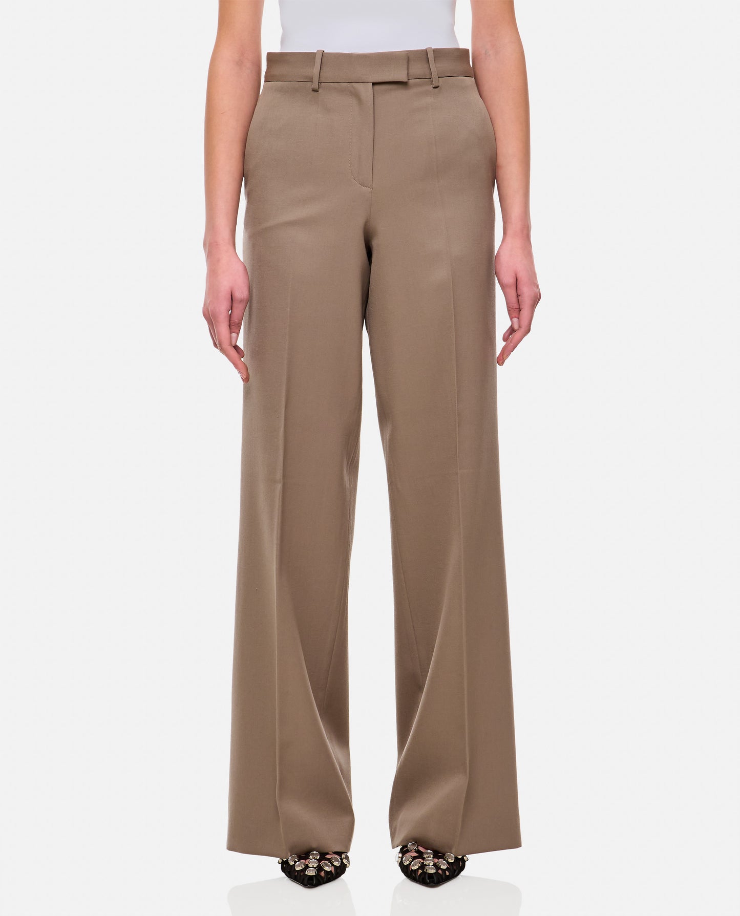 LONG TROUSERS