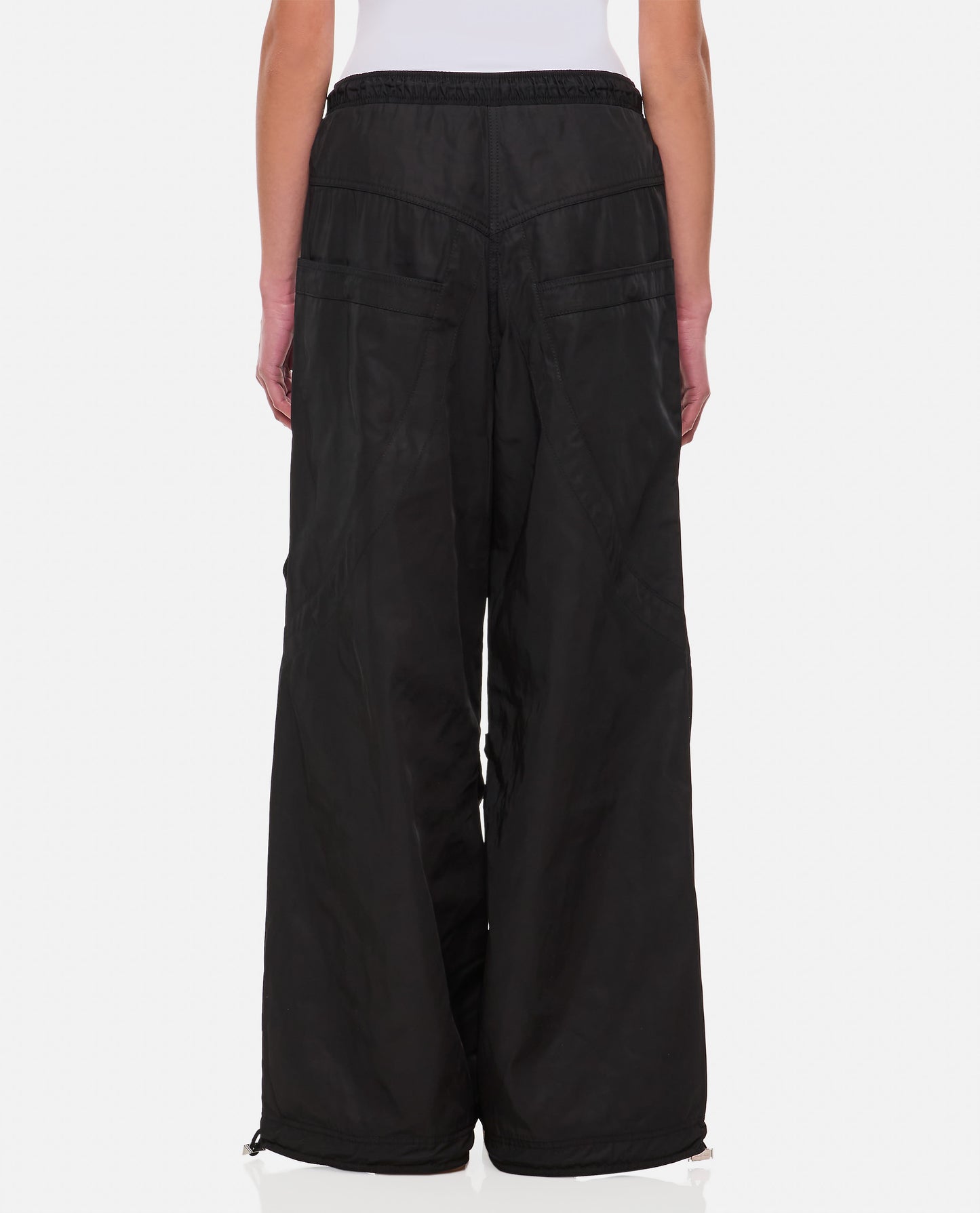 NYLON LONG PANT