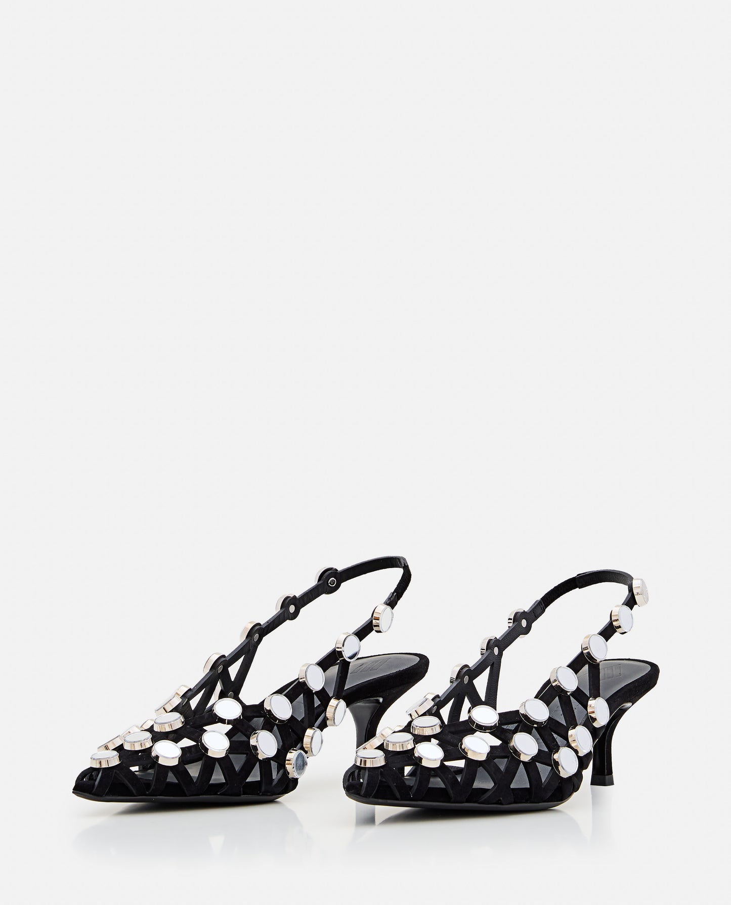 GRID SLINGBACK 50 MM
