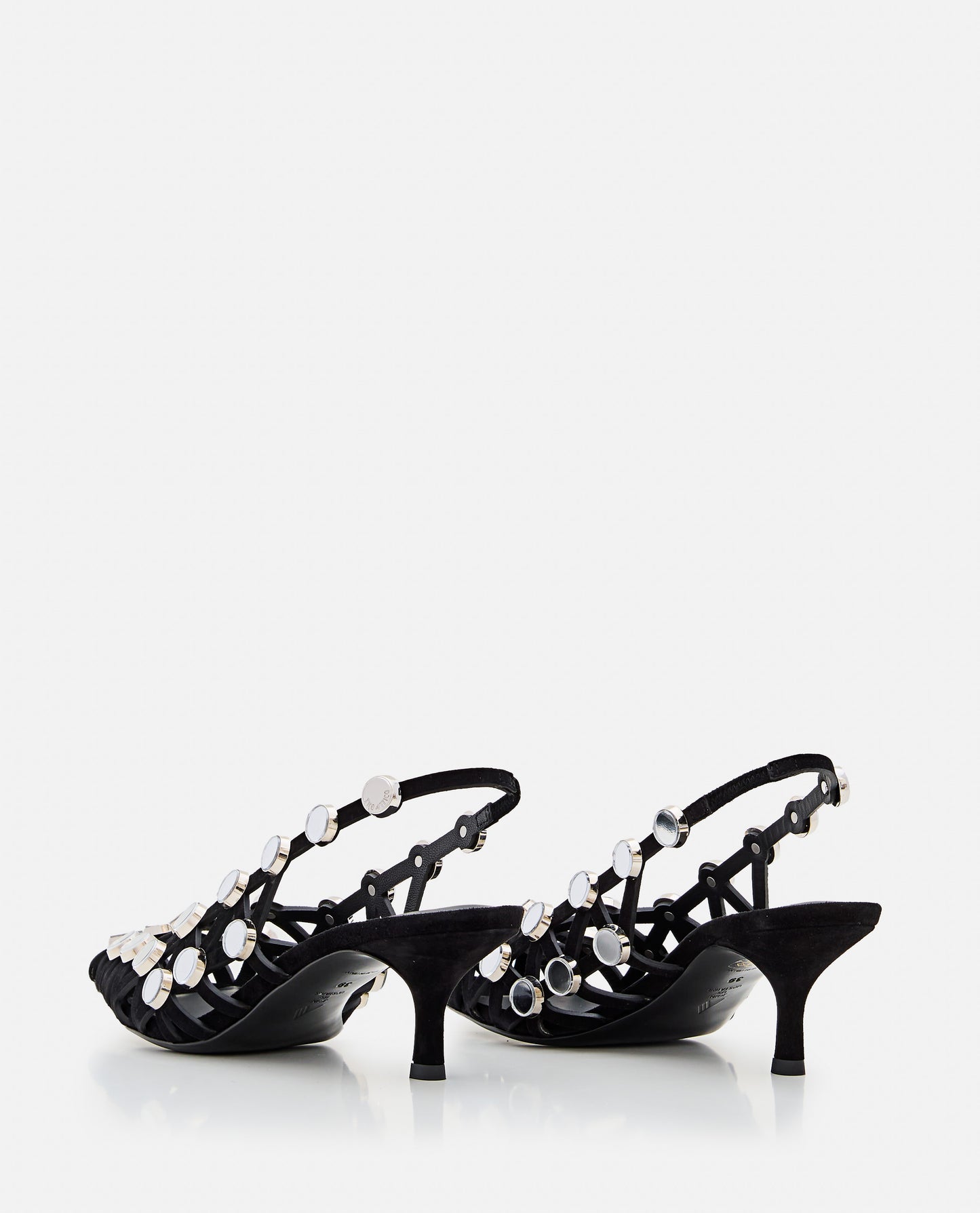 GRID SLINGBACK 50 MM