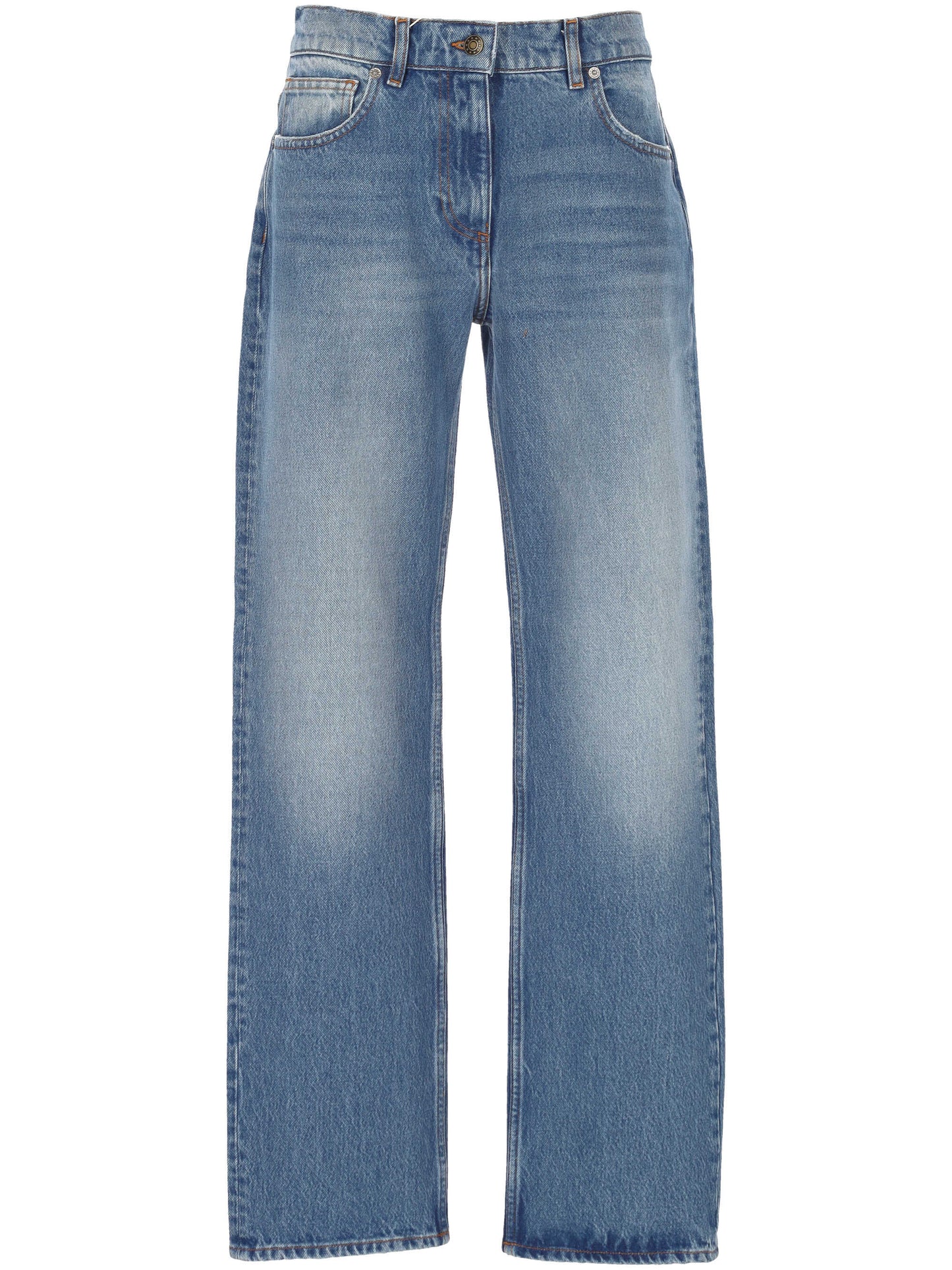 THE GARMENT WOMAN,jeans