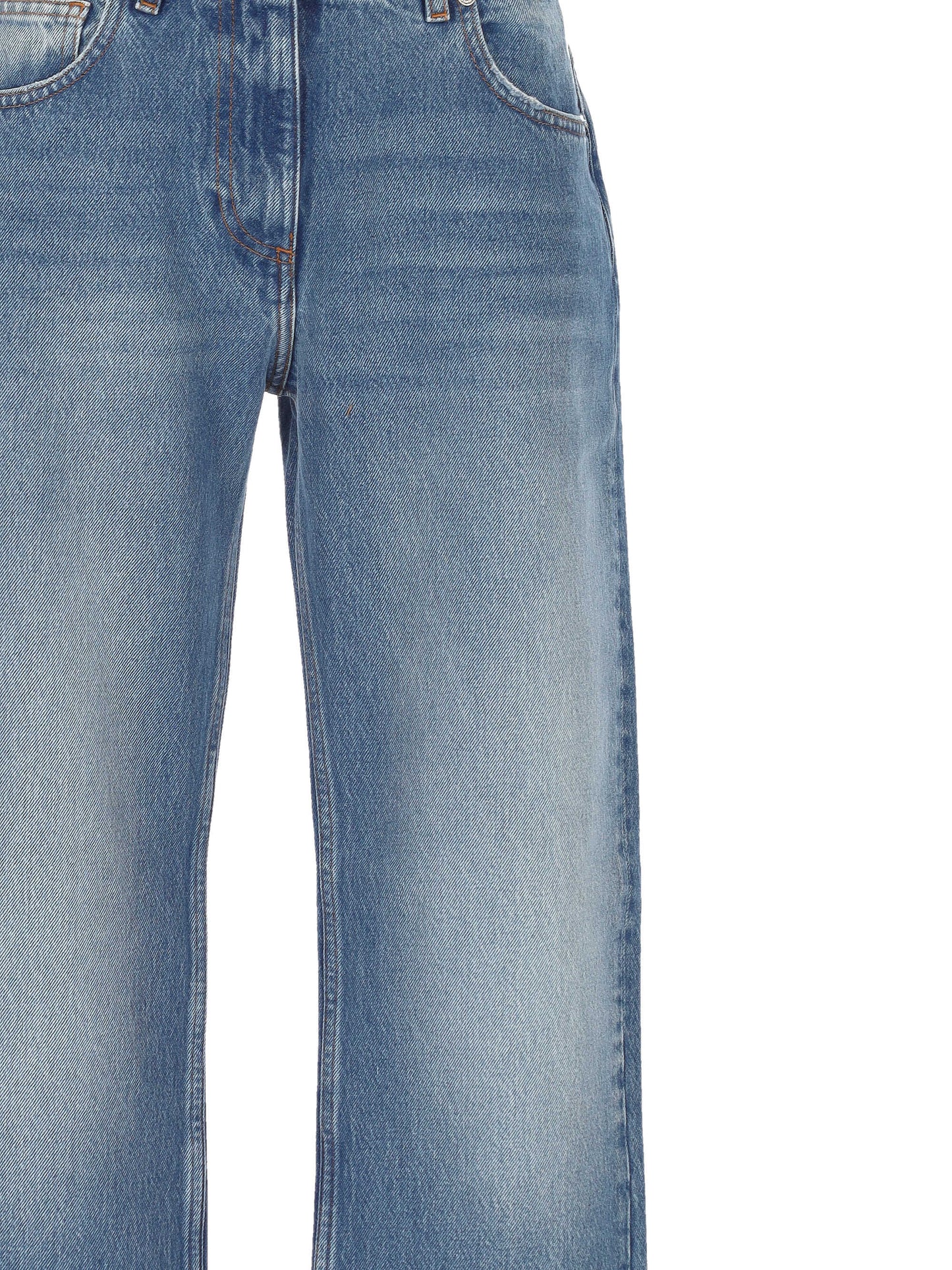 THE GARMENT WOMAN,jeans