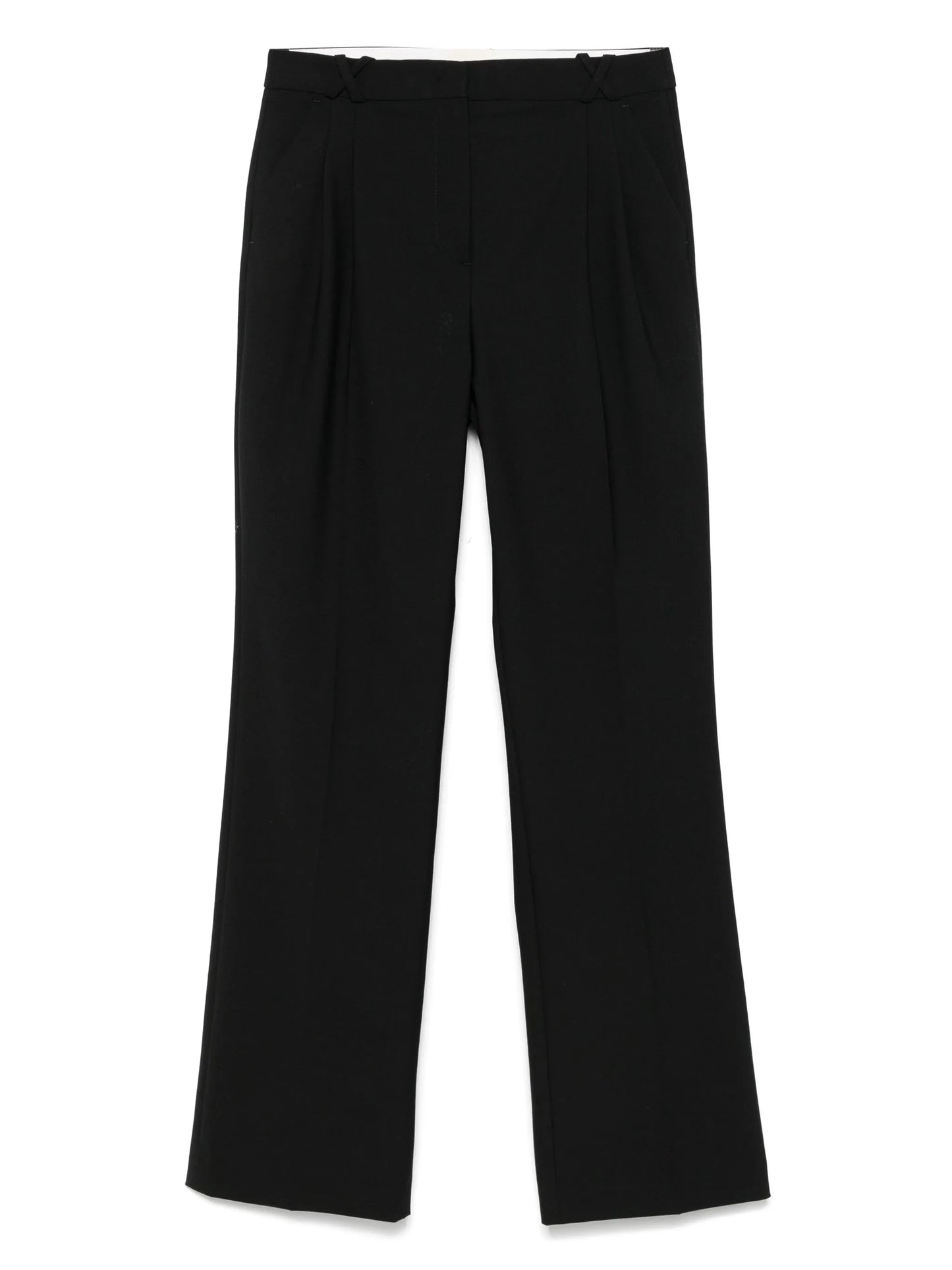 THE GARMENT WOMAN,pants