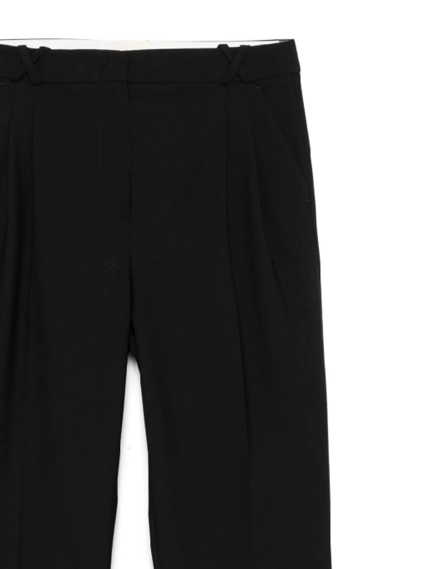 THE GARMENT WOMAN,pants