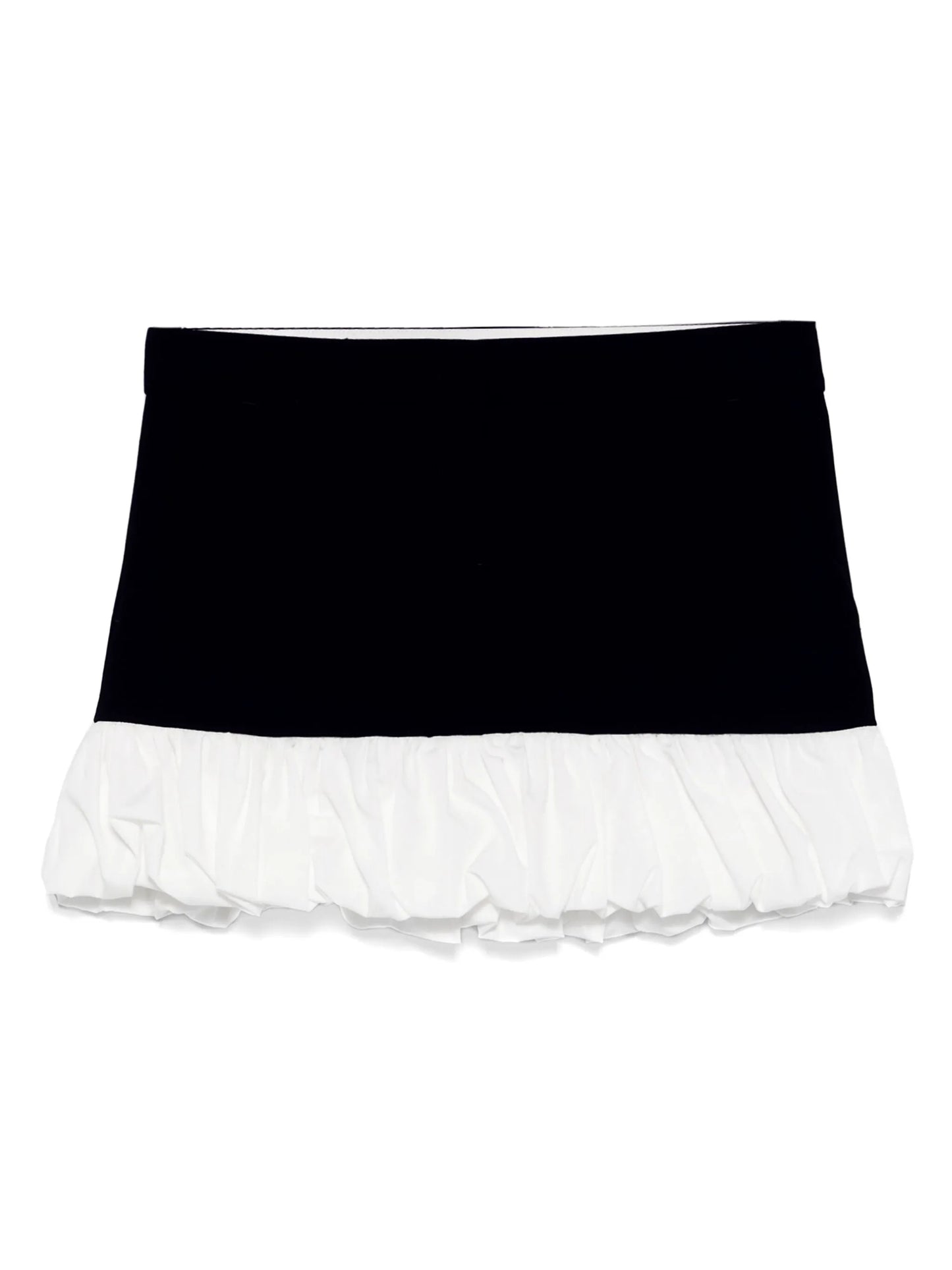 NOAH MINISKIRT