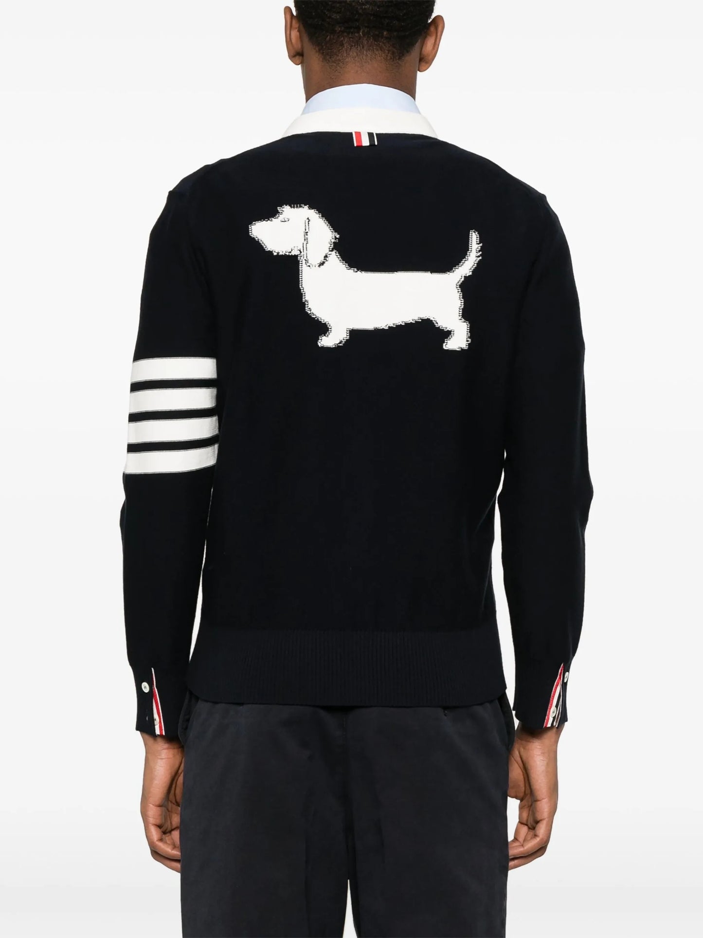Thom Browne MAN,knitwear