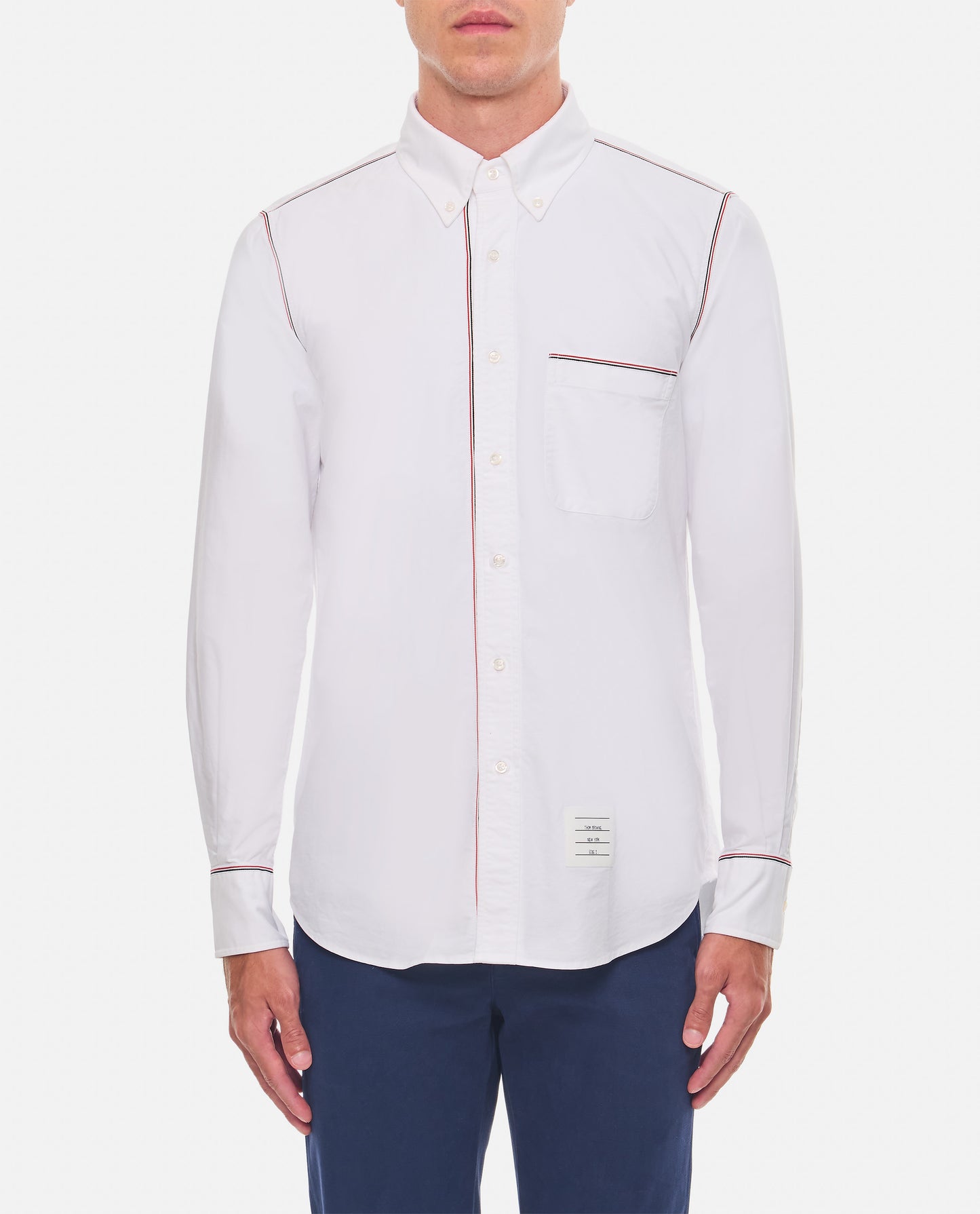COTTON SHIRT