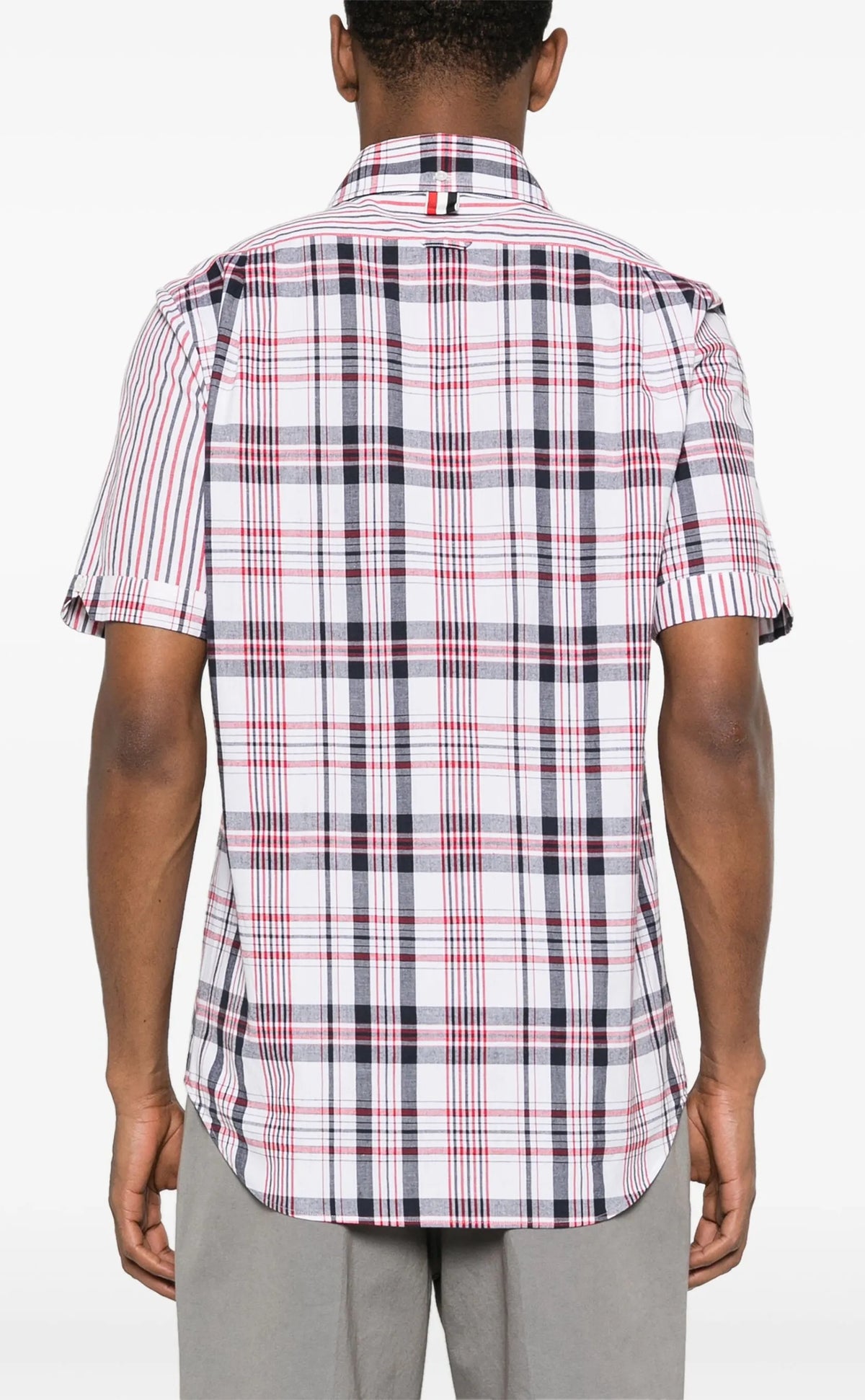 Thom Browne MAN,shirts and blouses