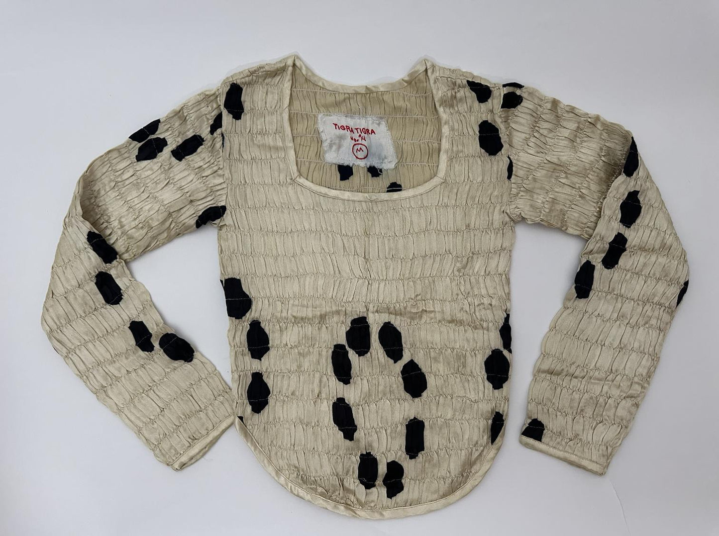 Tigra Tigra WOMAN,top