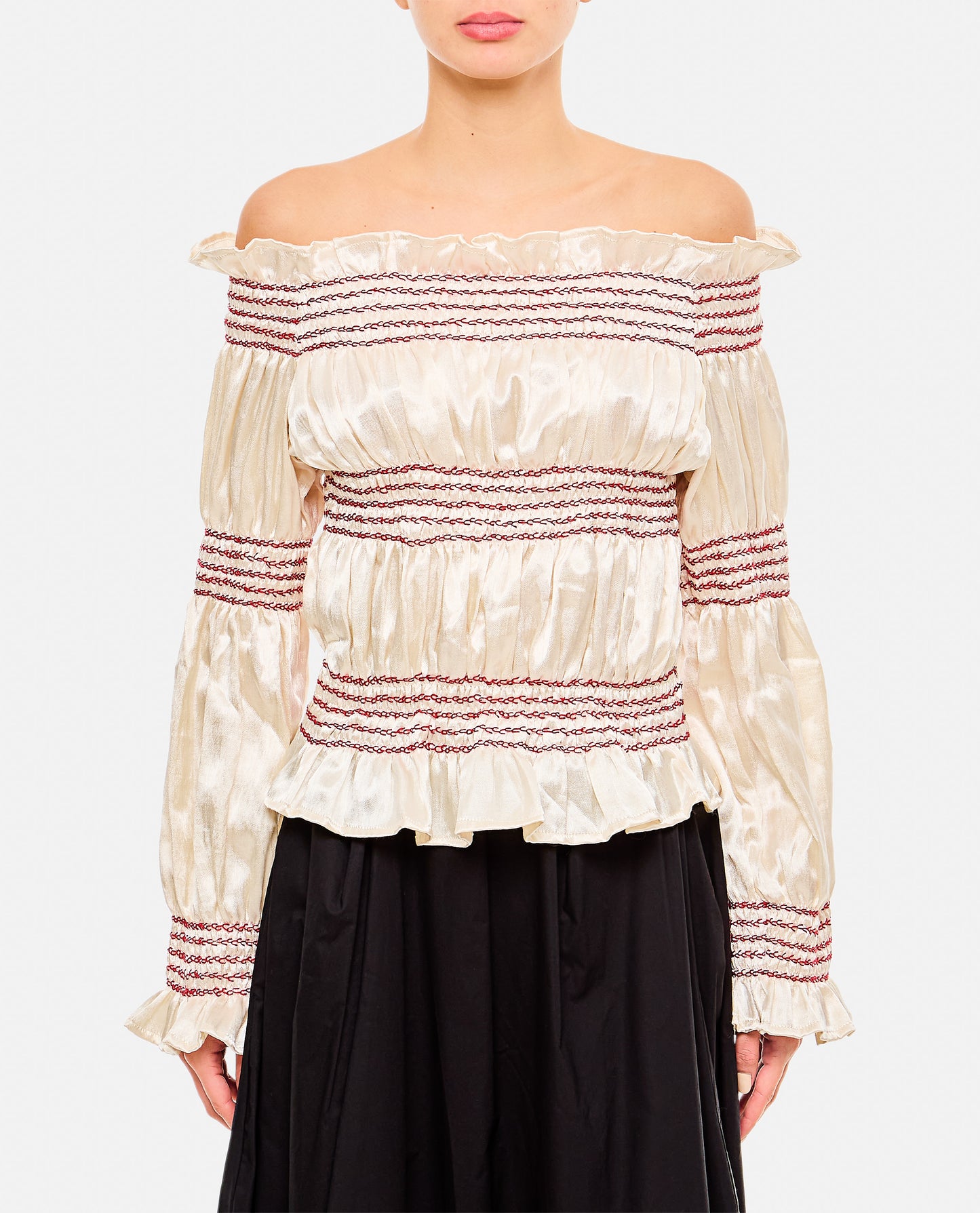 Tigra Tigra WOMAN,top