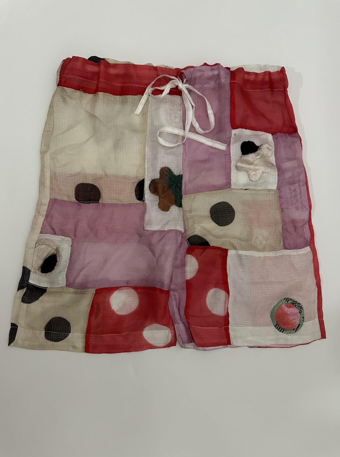 Tigra Tigra WOMAN,shorts