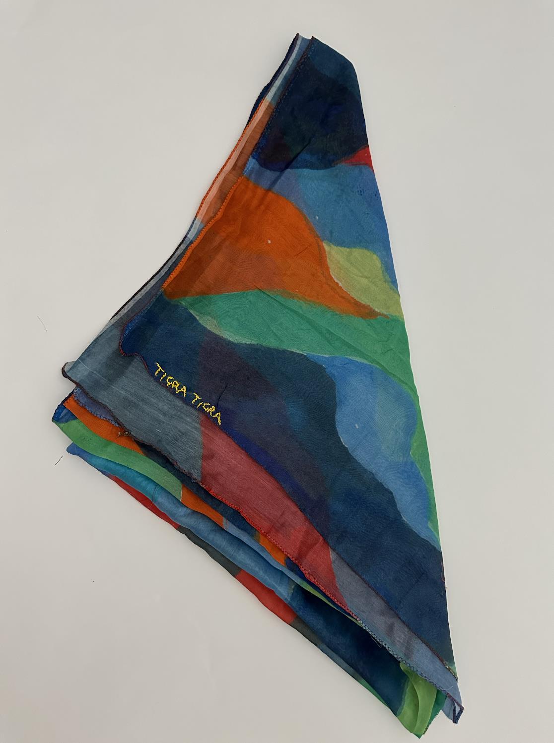 Tigra Tigra WOMAN,scarves