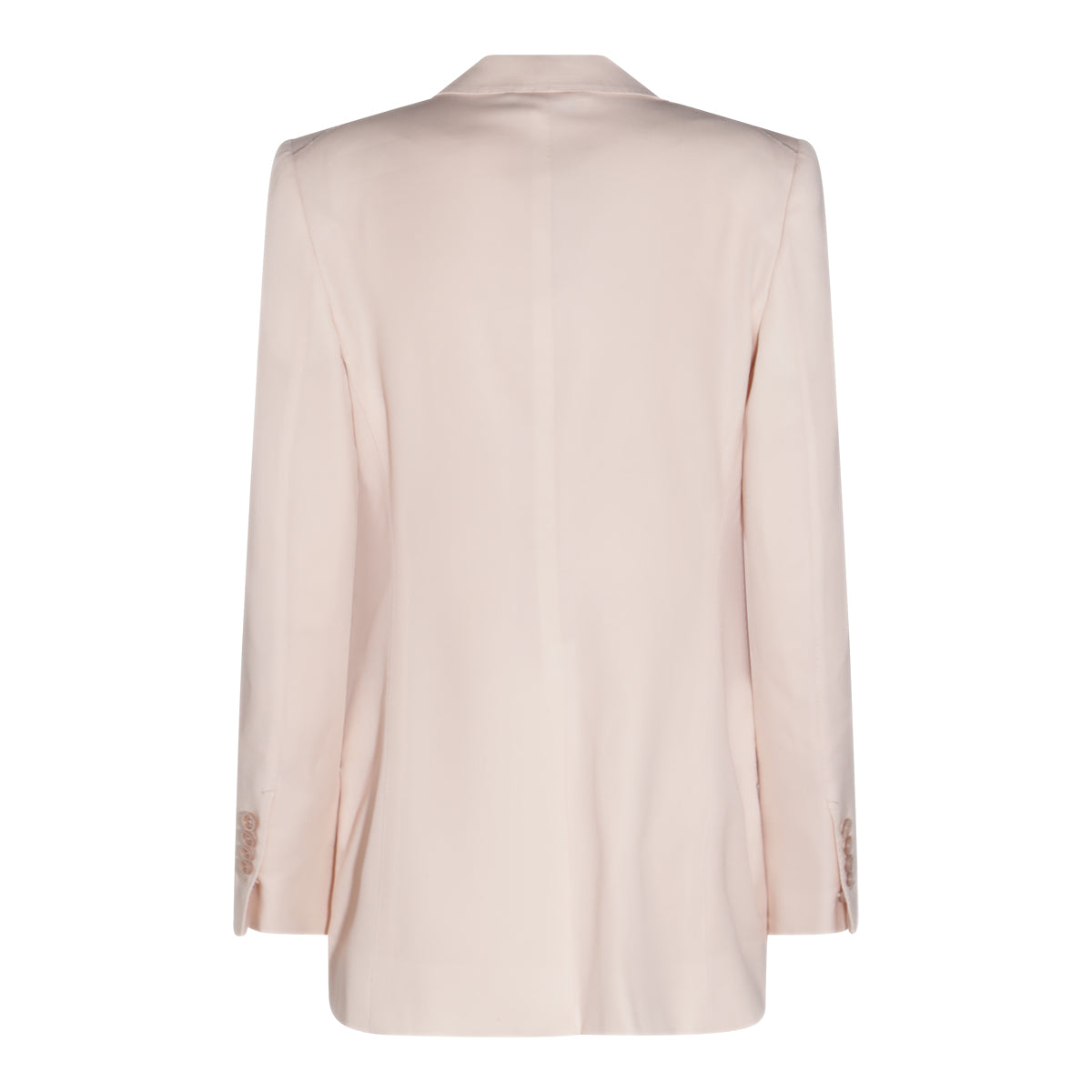 LIGHT BEIGE BLAZER