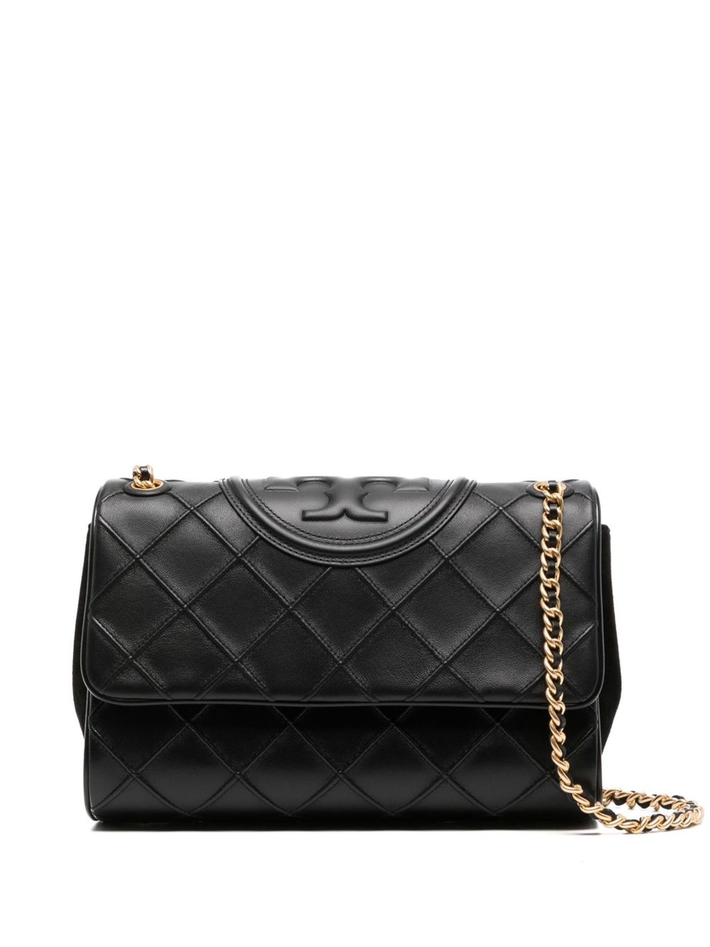 FLEMING SOFT CONVERTIBLE SHOULDER BAG