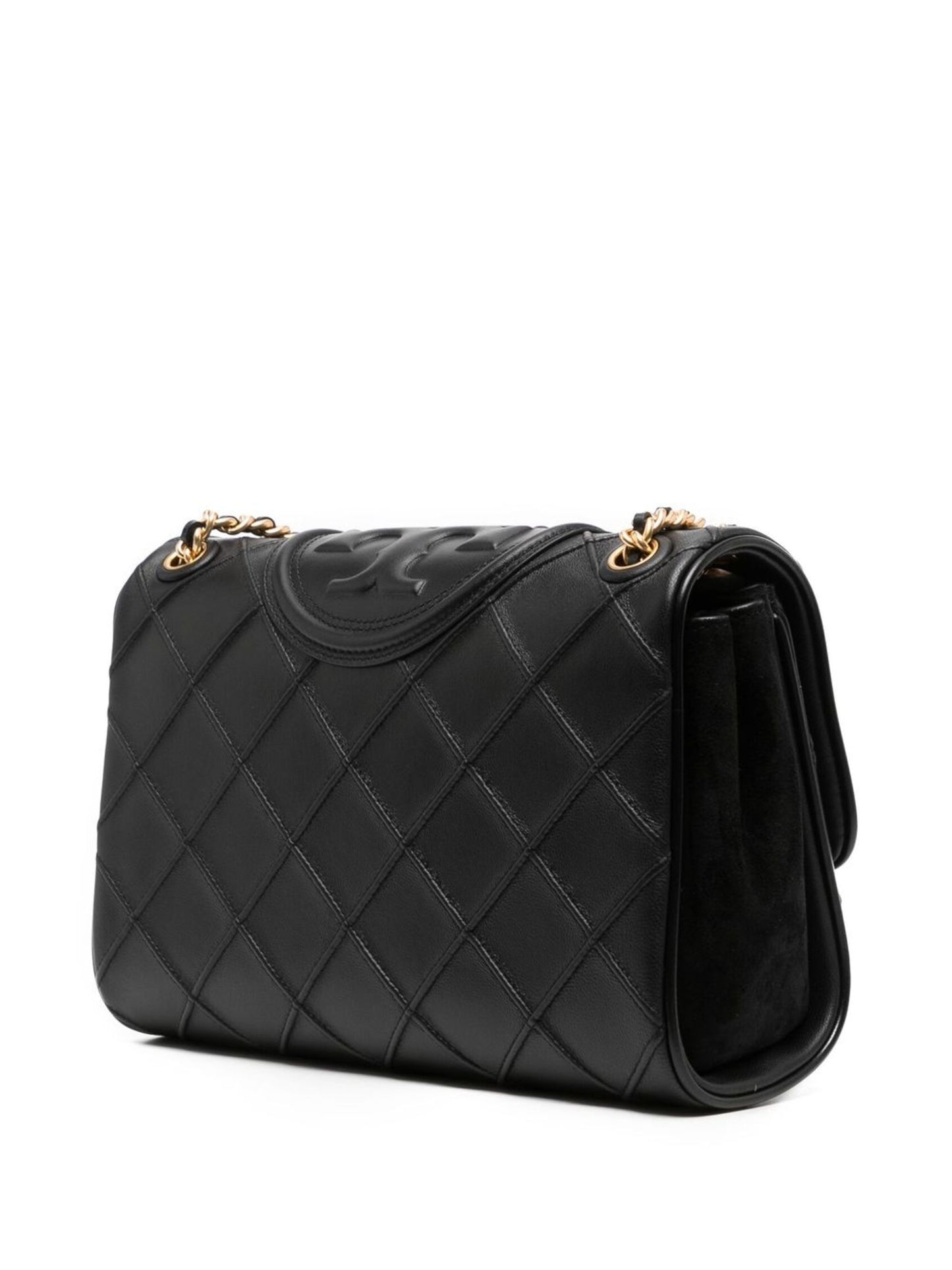 FLEMING SOFT CONVERTIBLE SHOULDER BAG