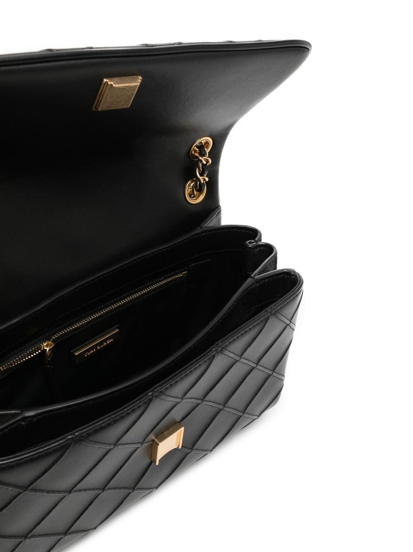 FLEMING SOFT CONVERTIBLE SHOULDER BAG