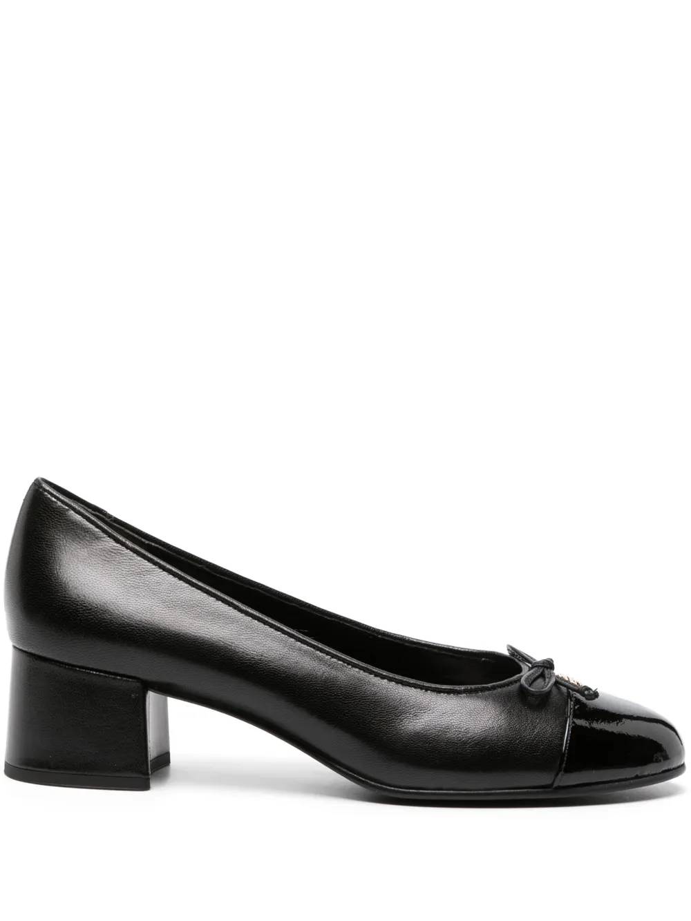 BALLERINA PUMP