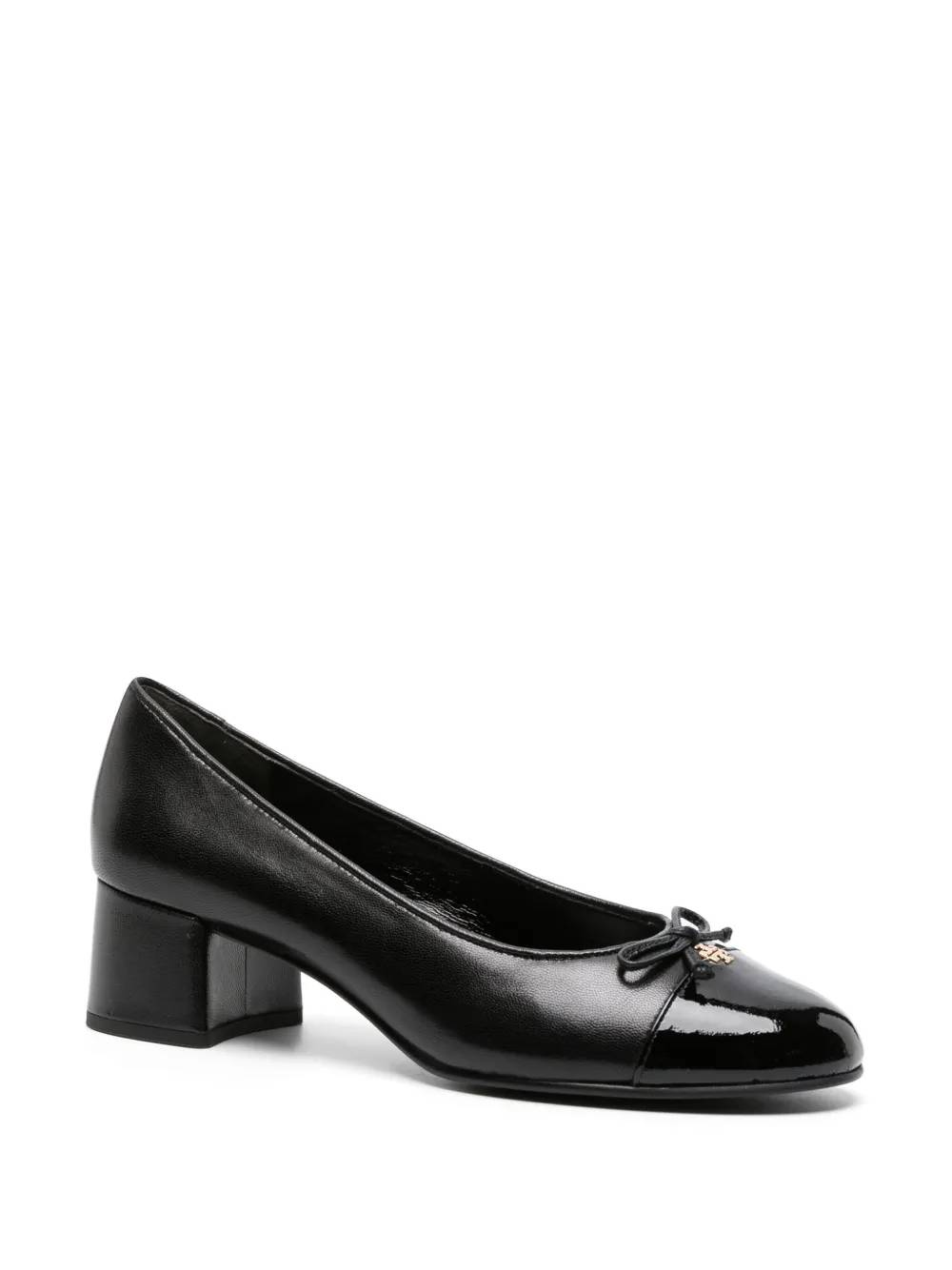 BALLERINA PUMP