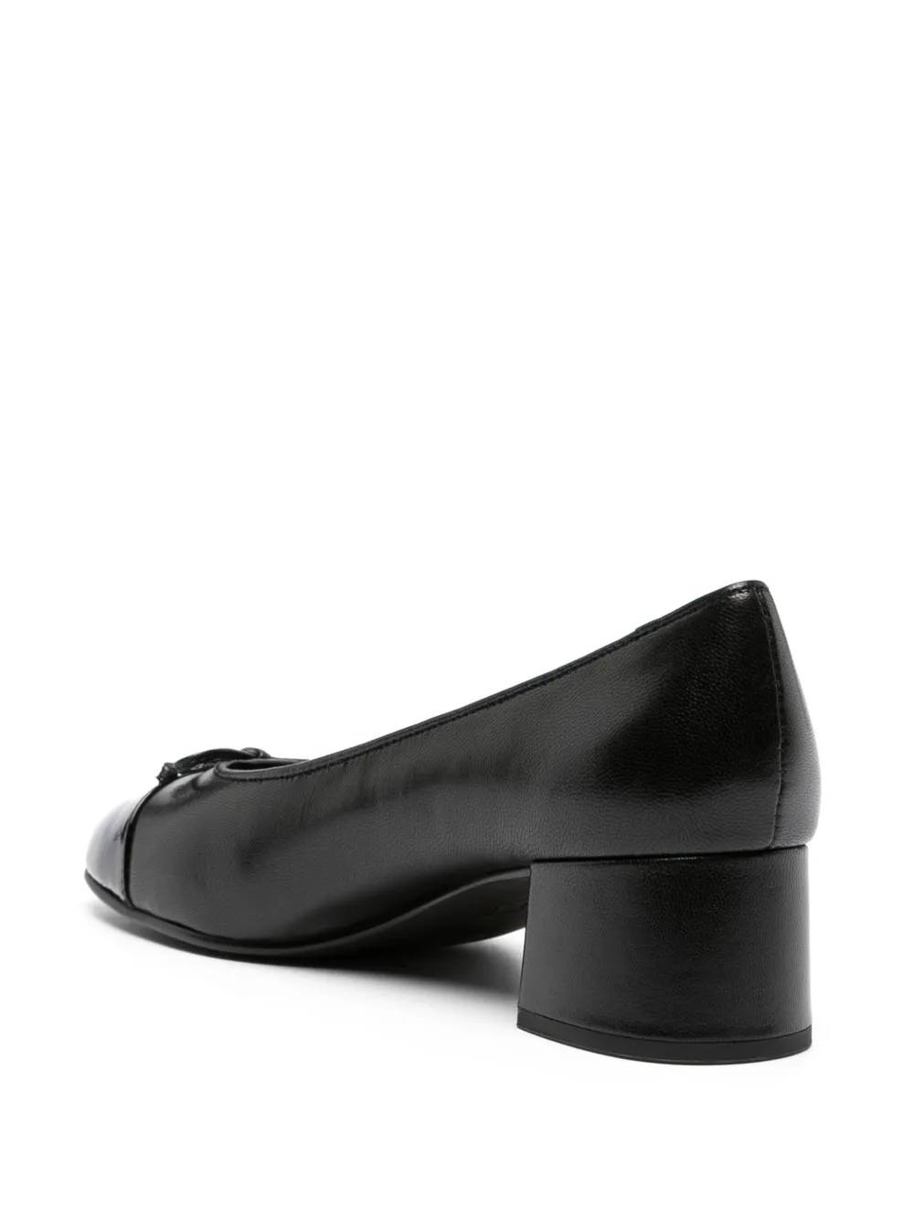 BALLERINA PUMP