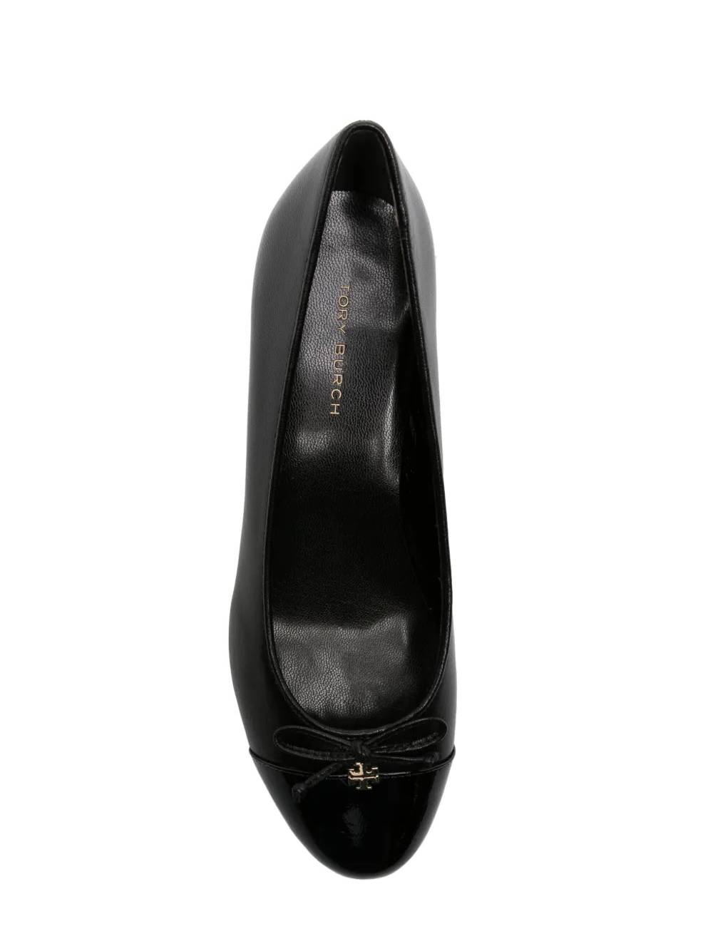 BALLERINA PUMP