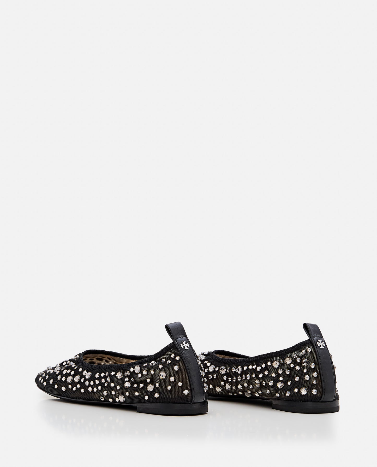 BALLERINAS WITH CRYSTALS