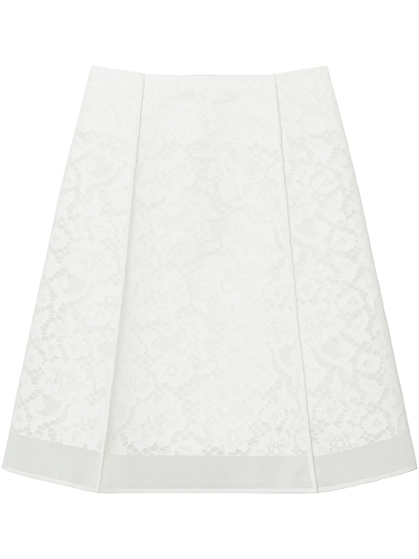 LACE SKIRT