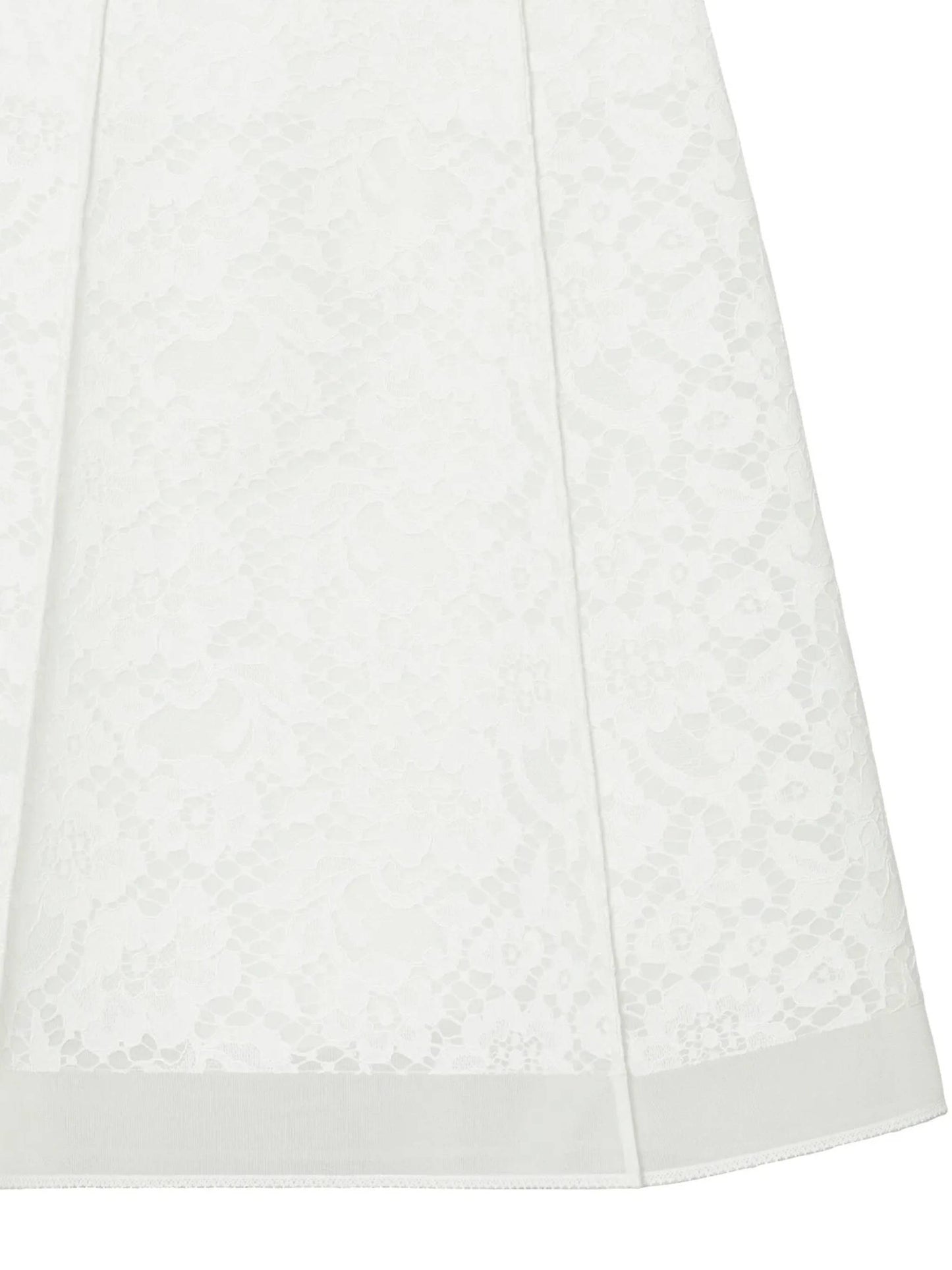 LACE SKIRT