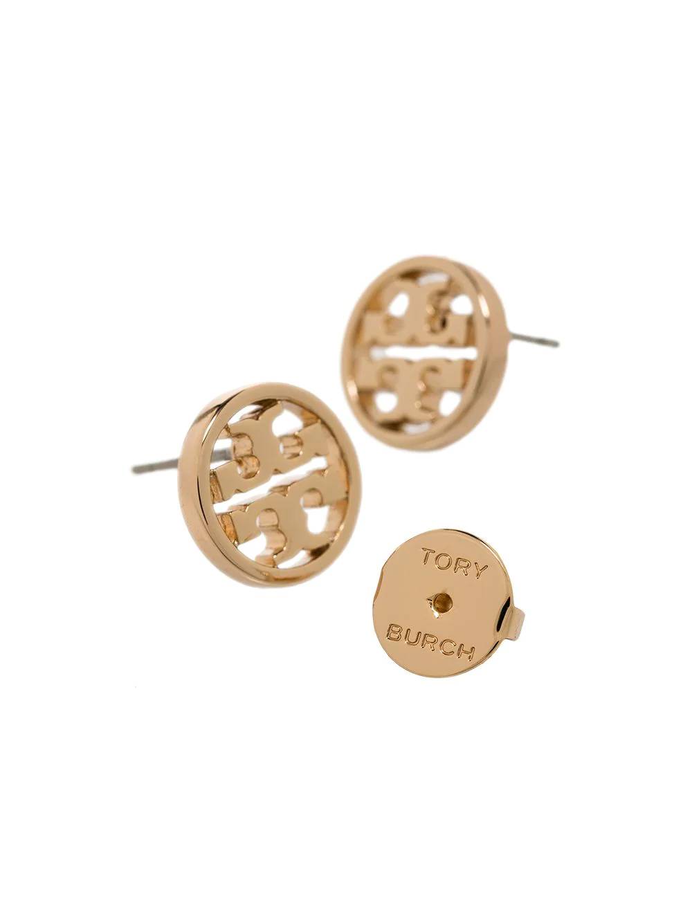 MILLER STUD EARRINGS